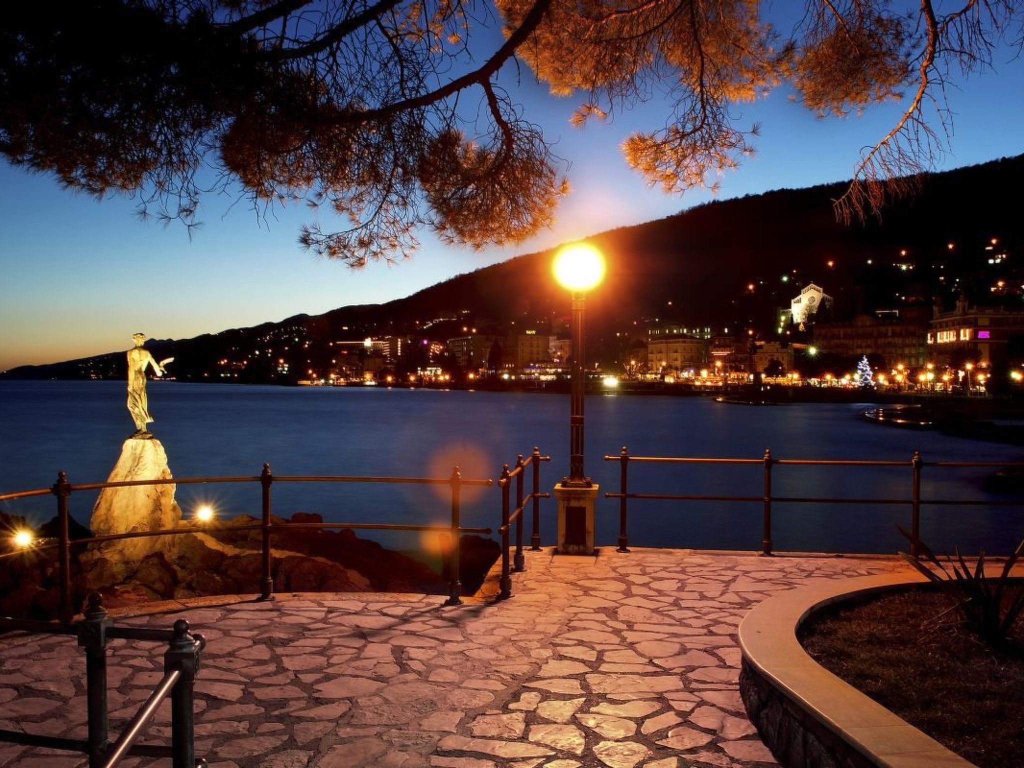 Villa Ella, traditionelles mediterranes Steinhaus-Binnen