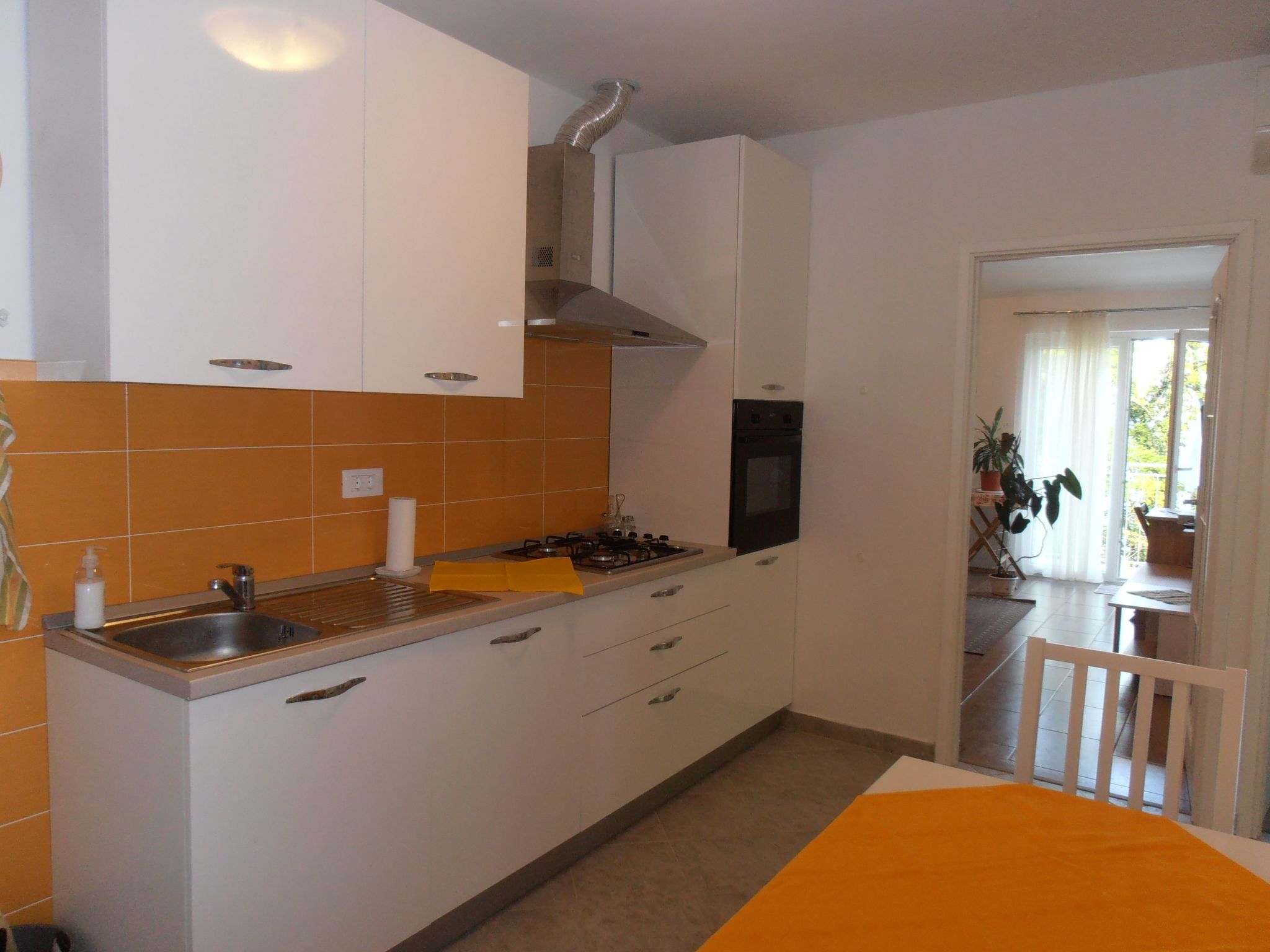 Apartment Oleandri A2 mit Meerblickbalkon-Image-tags.info