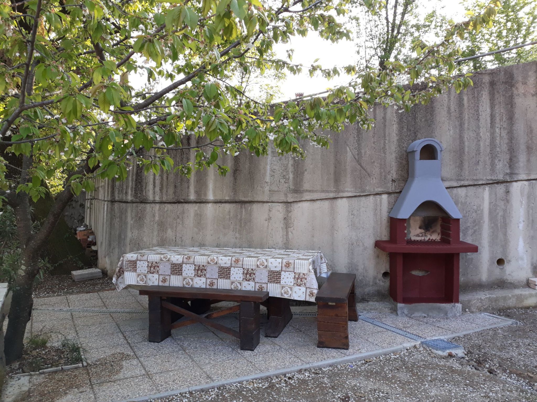 Wohnung "Oleandri1" mit Blick auf das Wasser-Image-tags.info