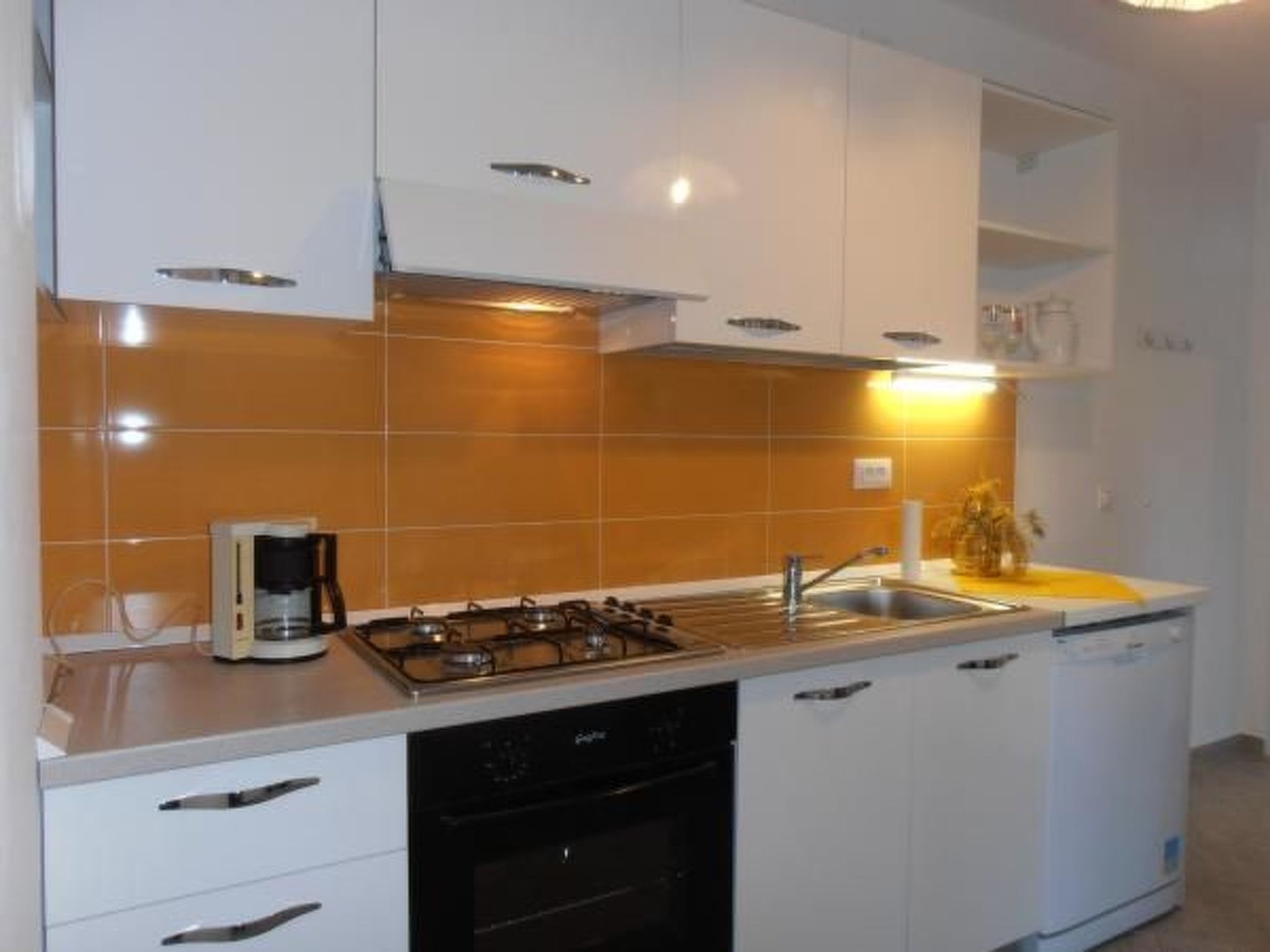 Wohnung "Oleandri1" mit Blick auf das Wasser-Image-tags.info