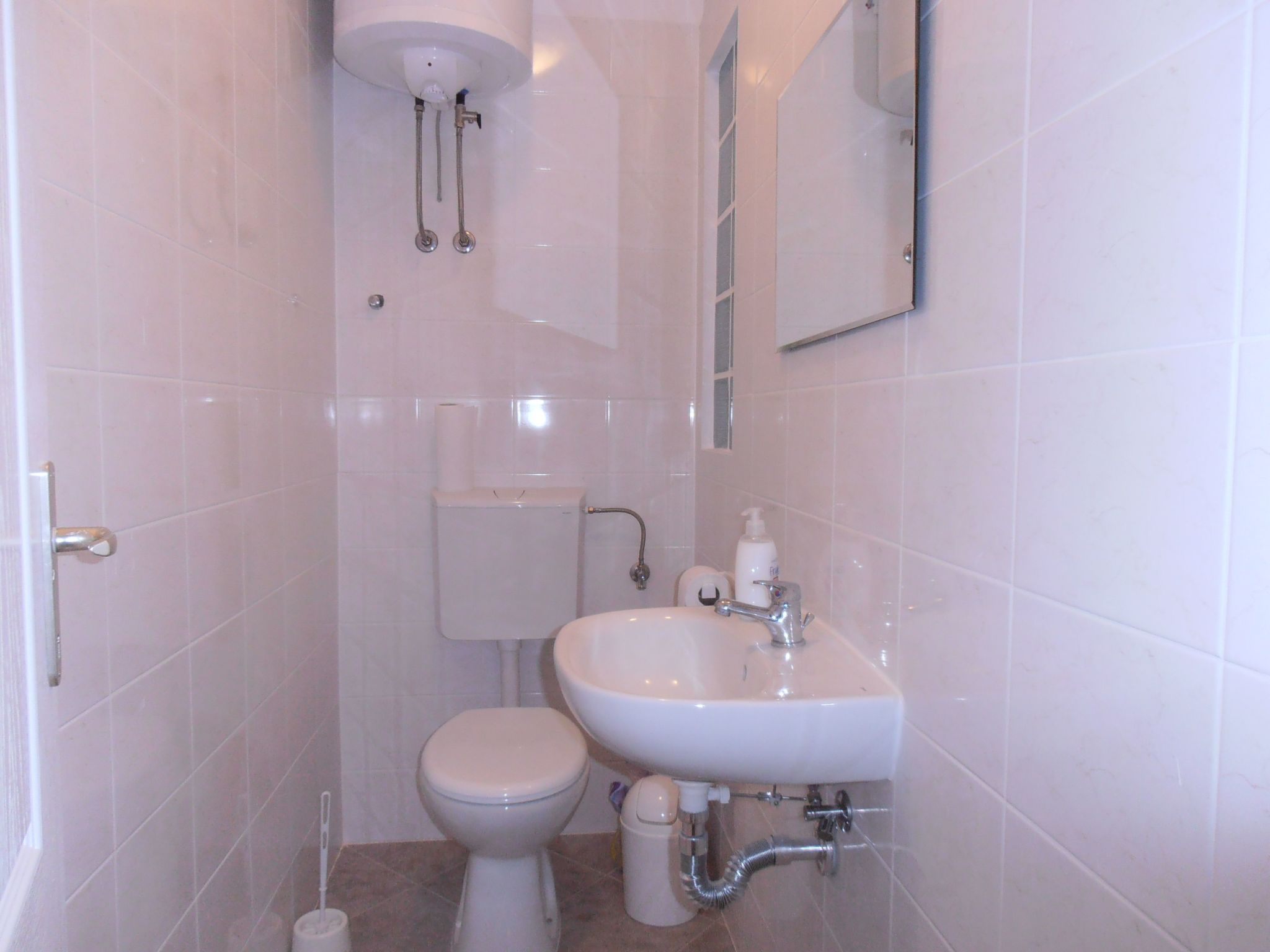 Wohnung "Oleandri1" mit Blick auf das Wasser-Image-tags.info