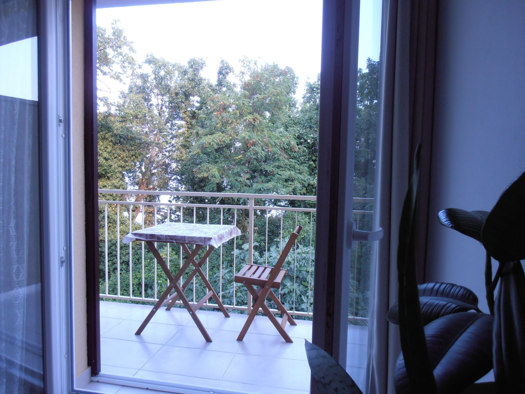 Wohnung "Oleandri1" mit Blick auf das Wasser-Image-tags.info