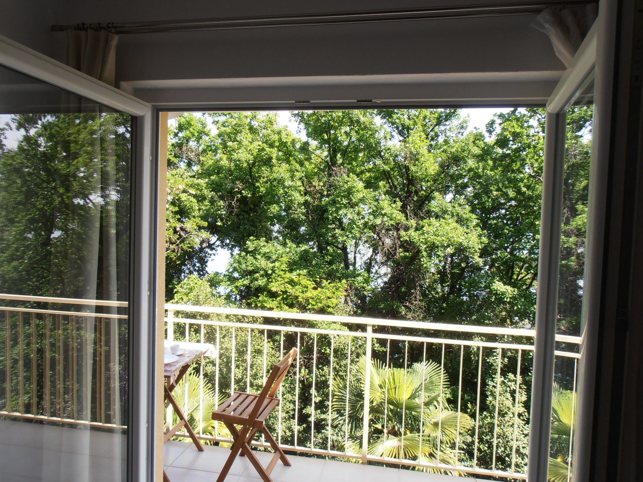 Wohnung "Oleandri1" mit Blick auf das Wasser-Image-tags.info