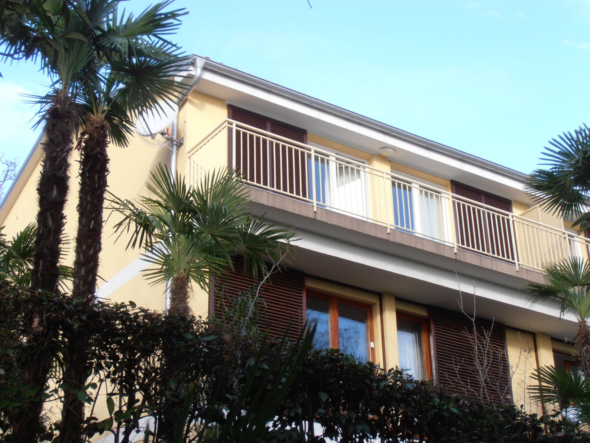 Wohnung "Oleandri1" mit Blick auf das Wasser-Image-tags.info