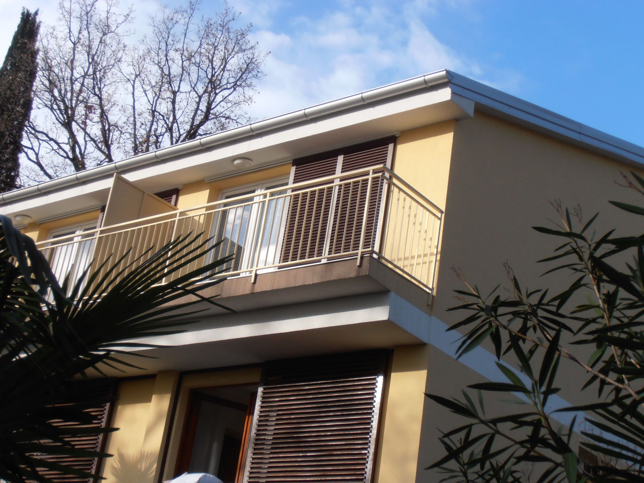 Wohnung "Oleandri1" mit Blick auf das Wasser-Image-tags.info