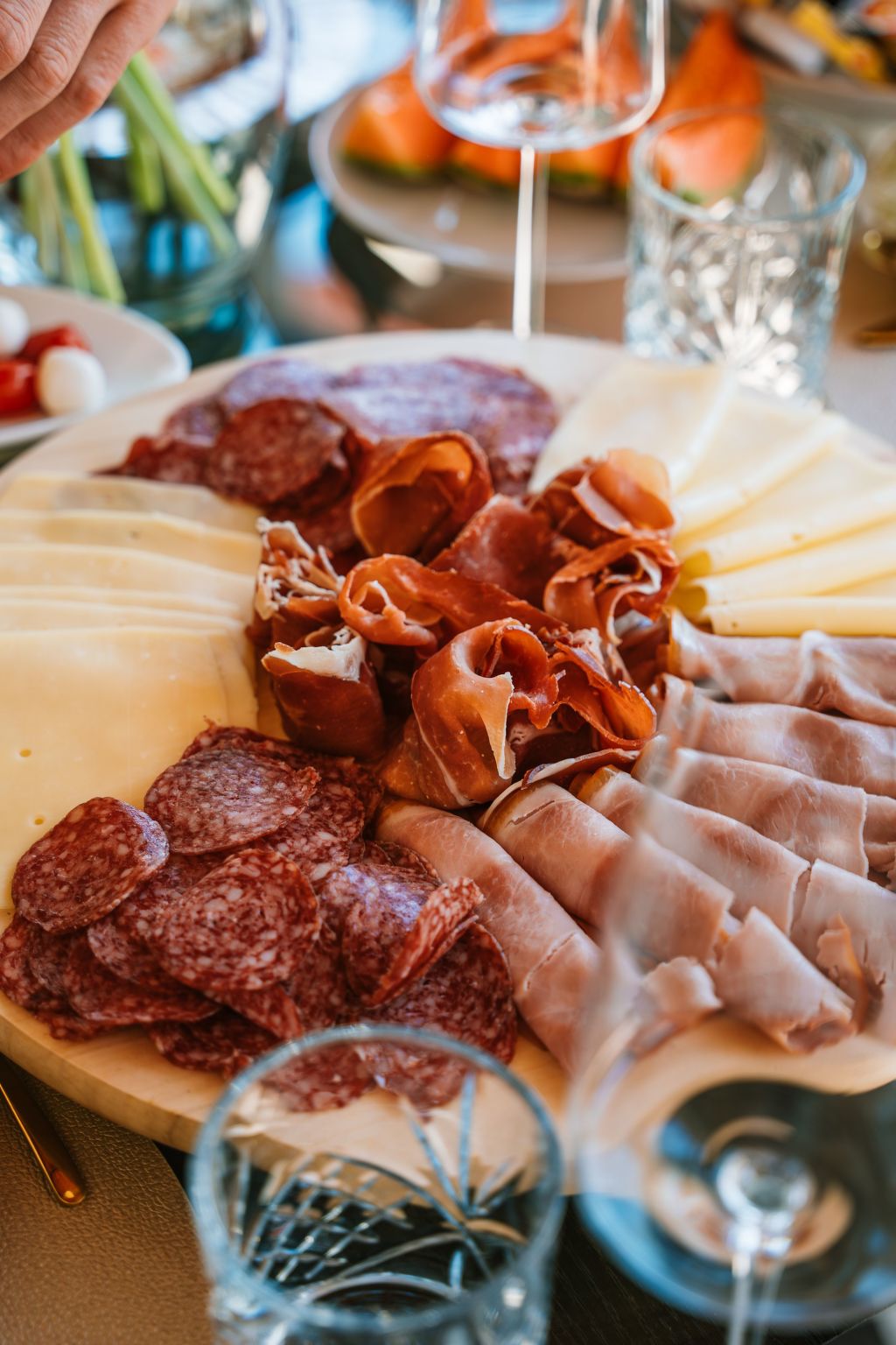 Großzügiges, modernes Apartment mit Terrasse und Meerblick - Image-tags.info