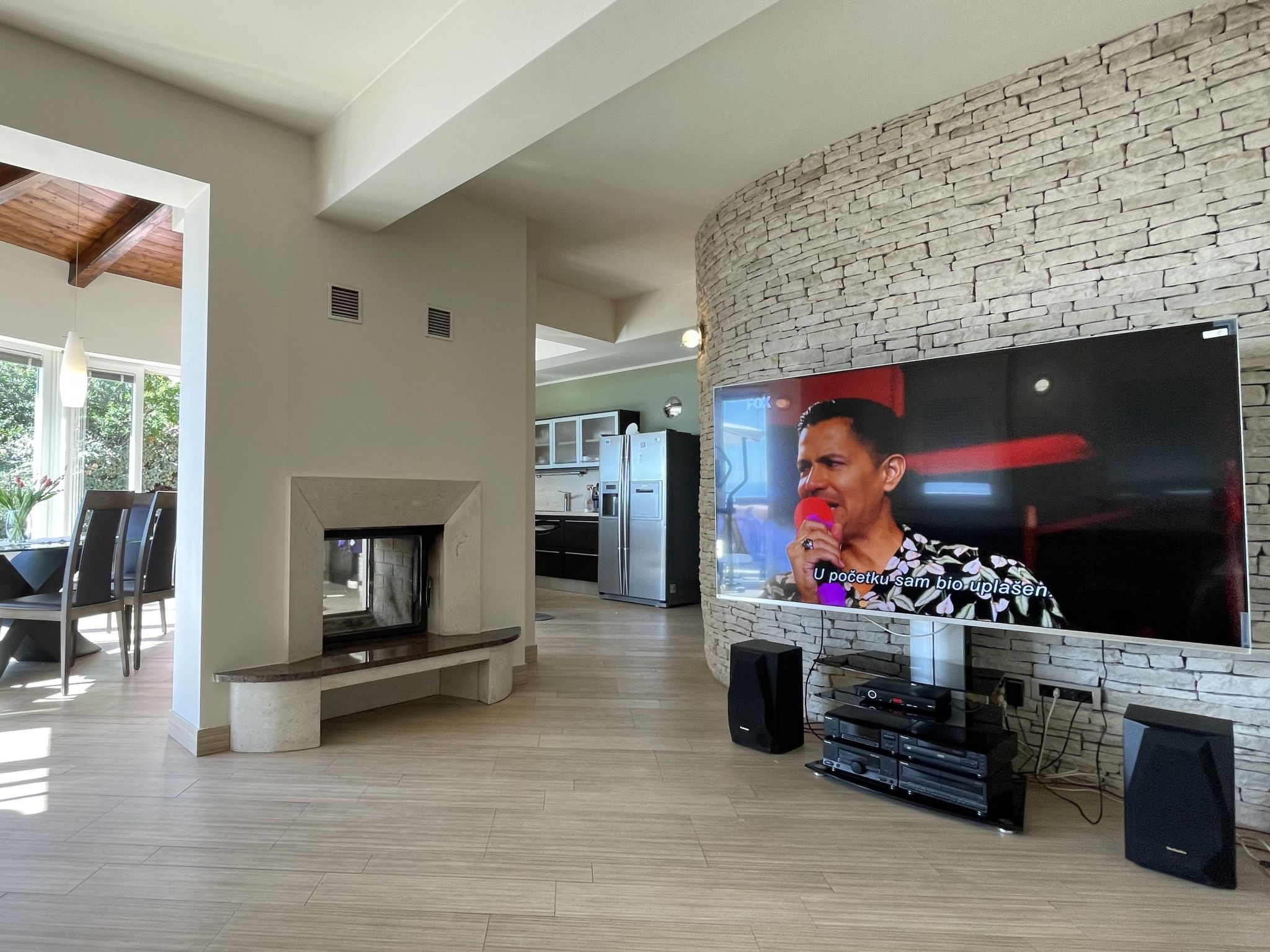 Großzügiges, modernes Apartment mit Terrasse und Meerblick - Image-tags.info