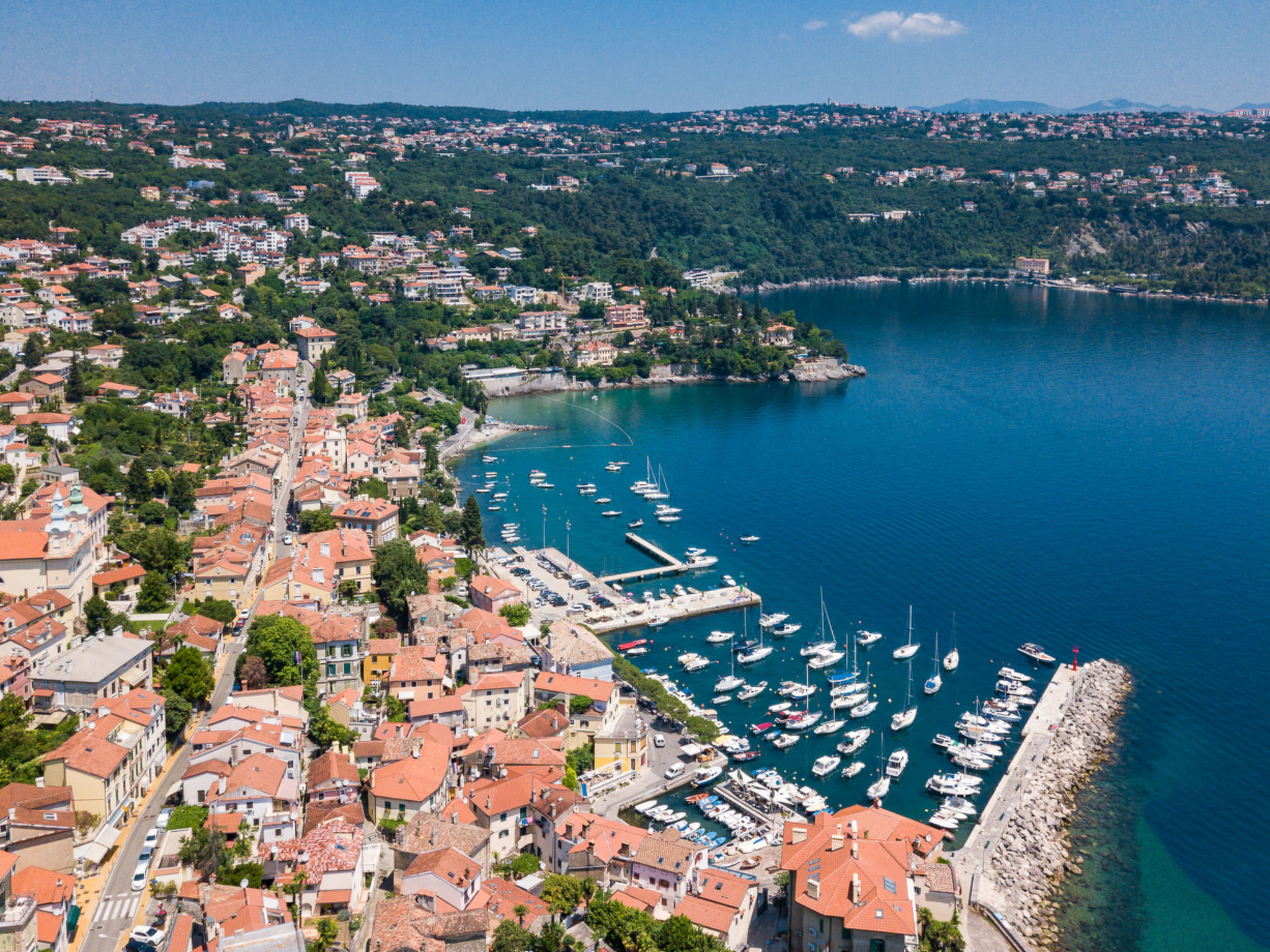 Villa Vista - Buiten