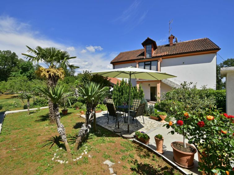 Franjo Apartment in Opatija