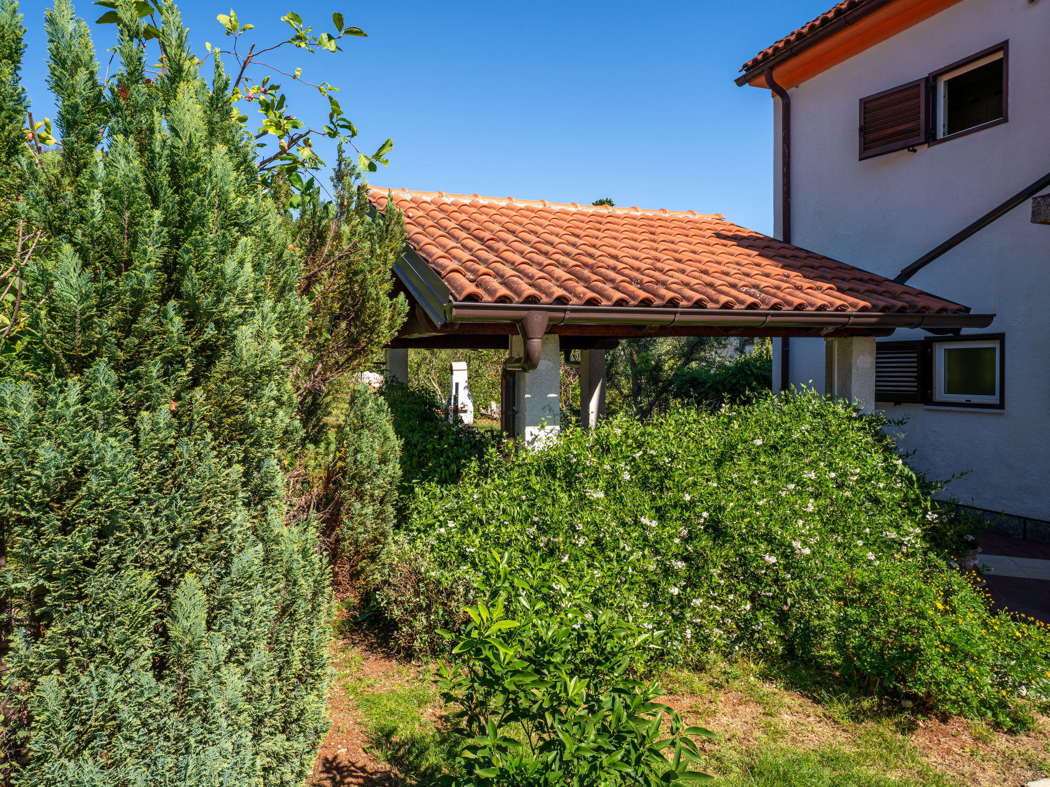 Appartement Franjo – Extérieur de la maison, photo 7 sur 45