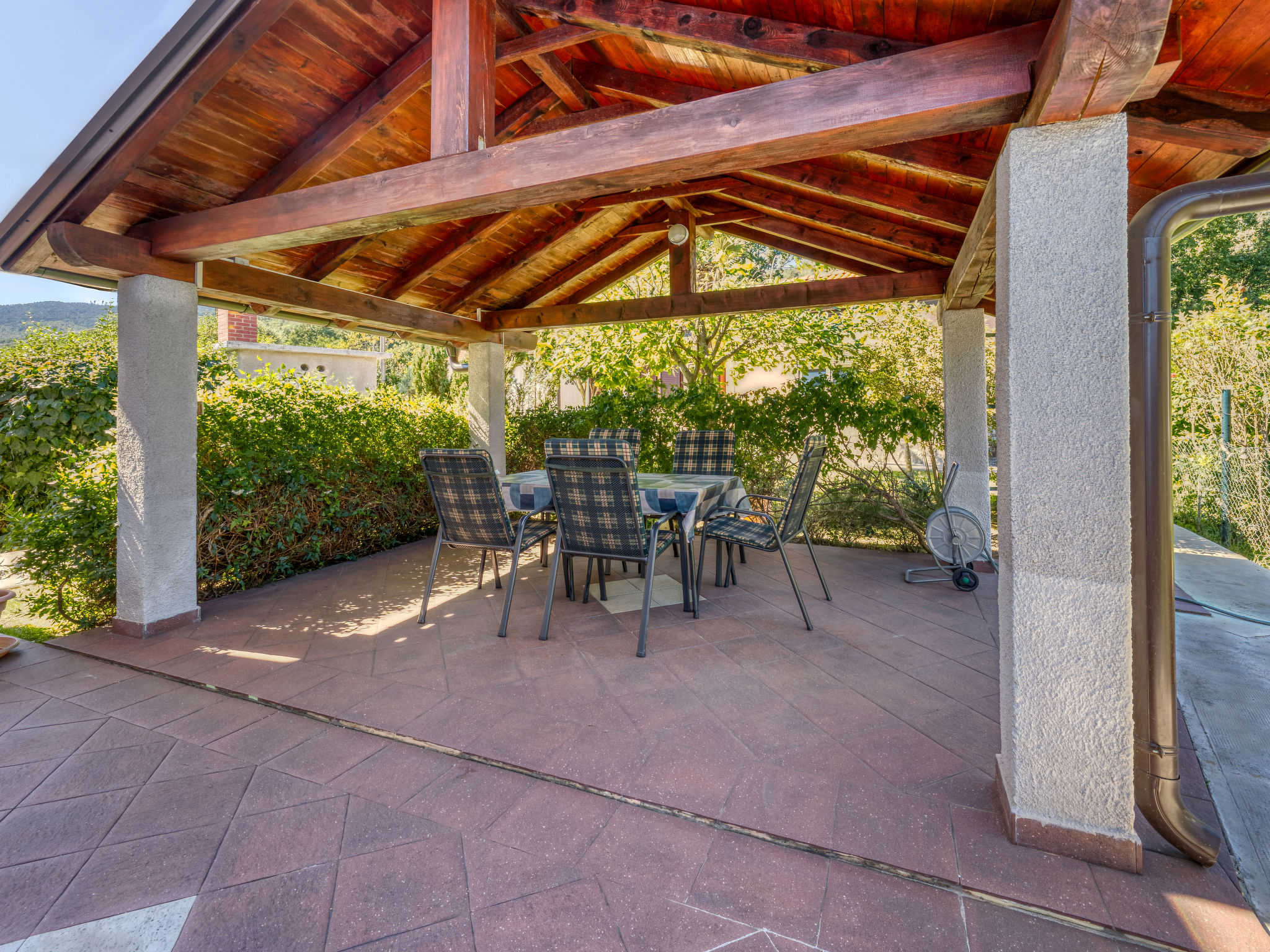 Appartement Franjo – Terrasse, photo 32 sur 45