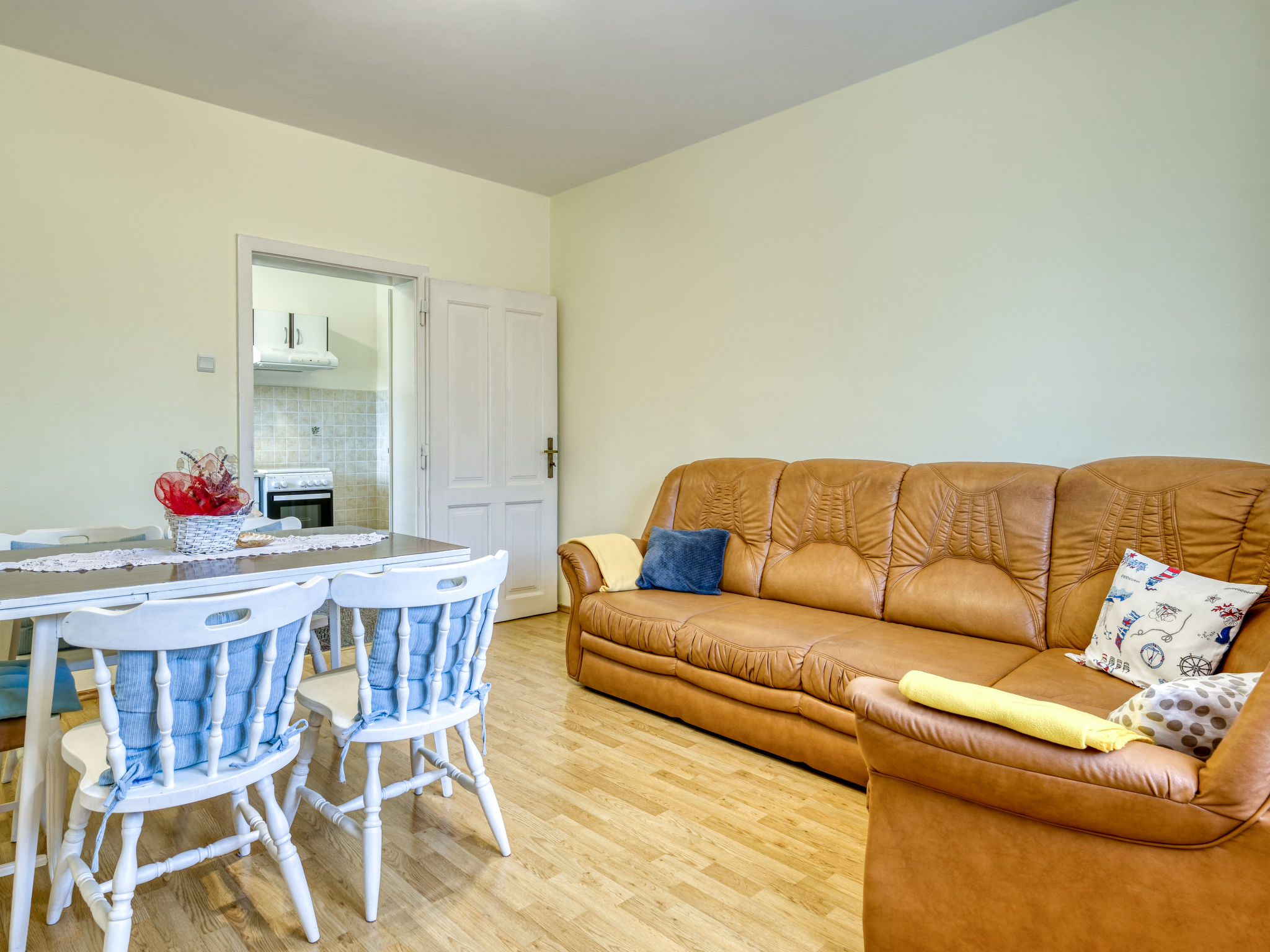 Appartement Franjo – Séjour, photo 9 sur 45
