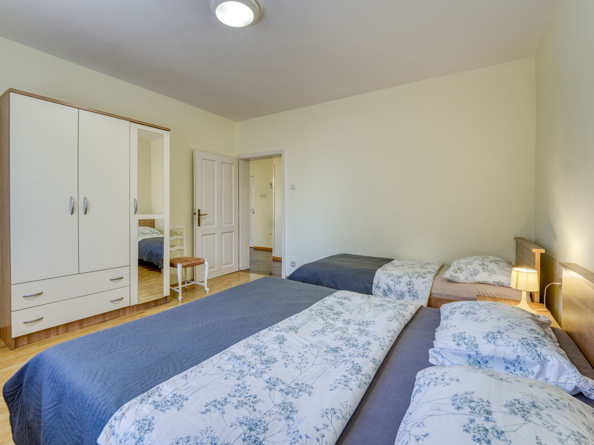 Appartement Franjo – Chambre, photo 13 sur 45