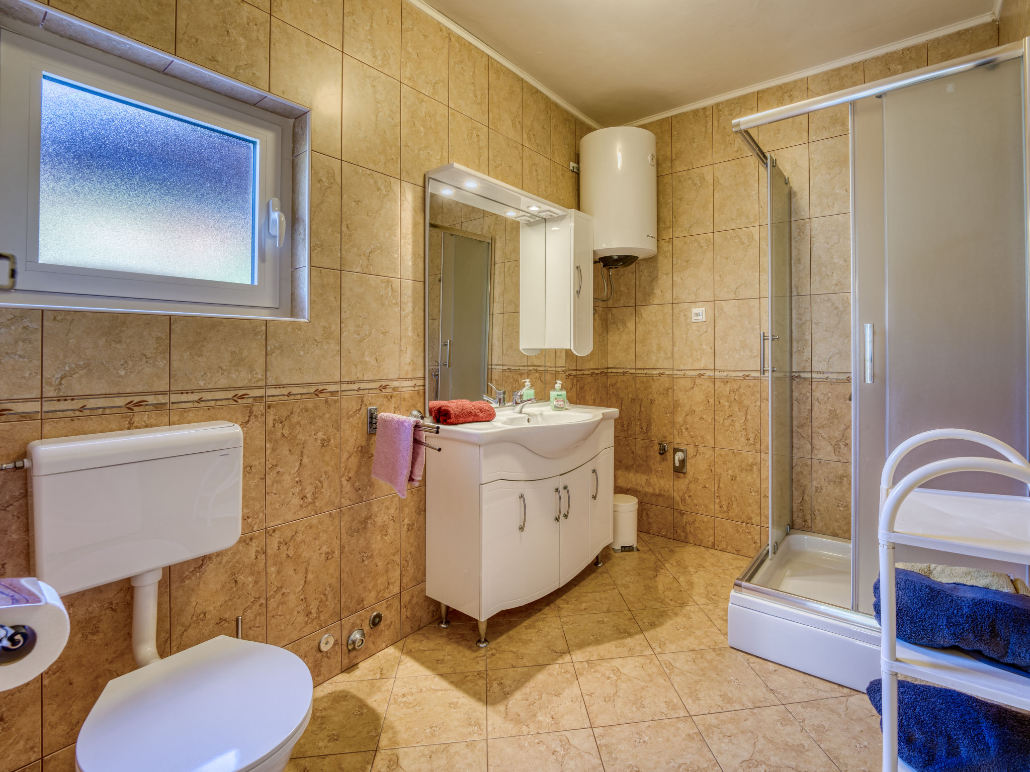 Appartement Franjo – Salle de bains, photo 15 sur 45