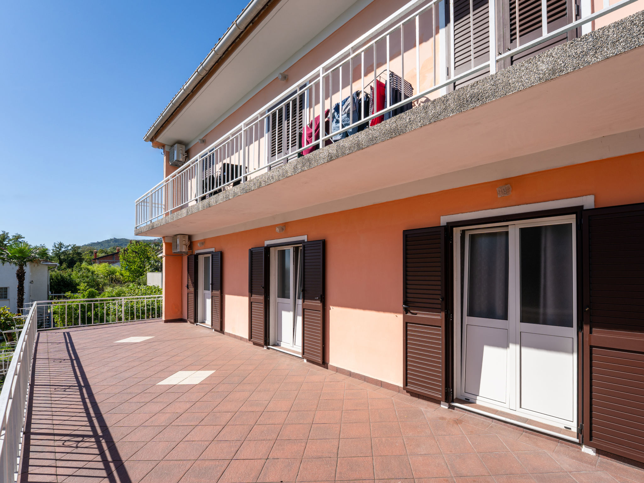Appartement Franjo – Terrasse, photo 26 sur 45