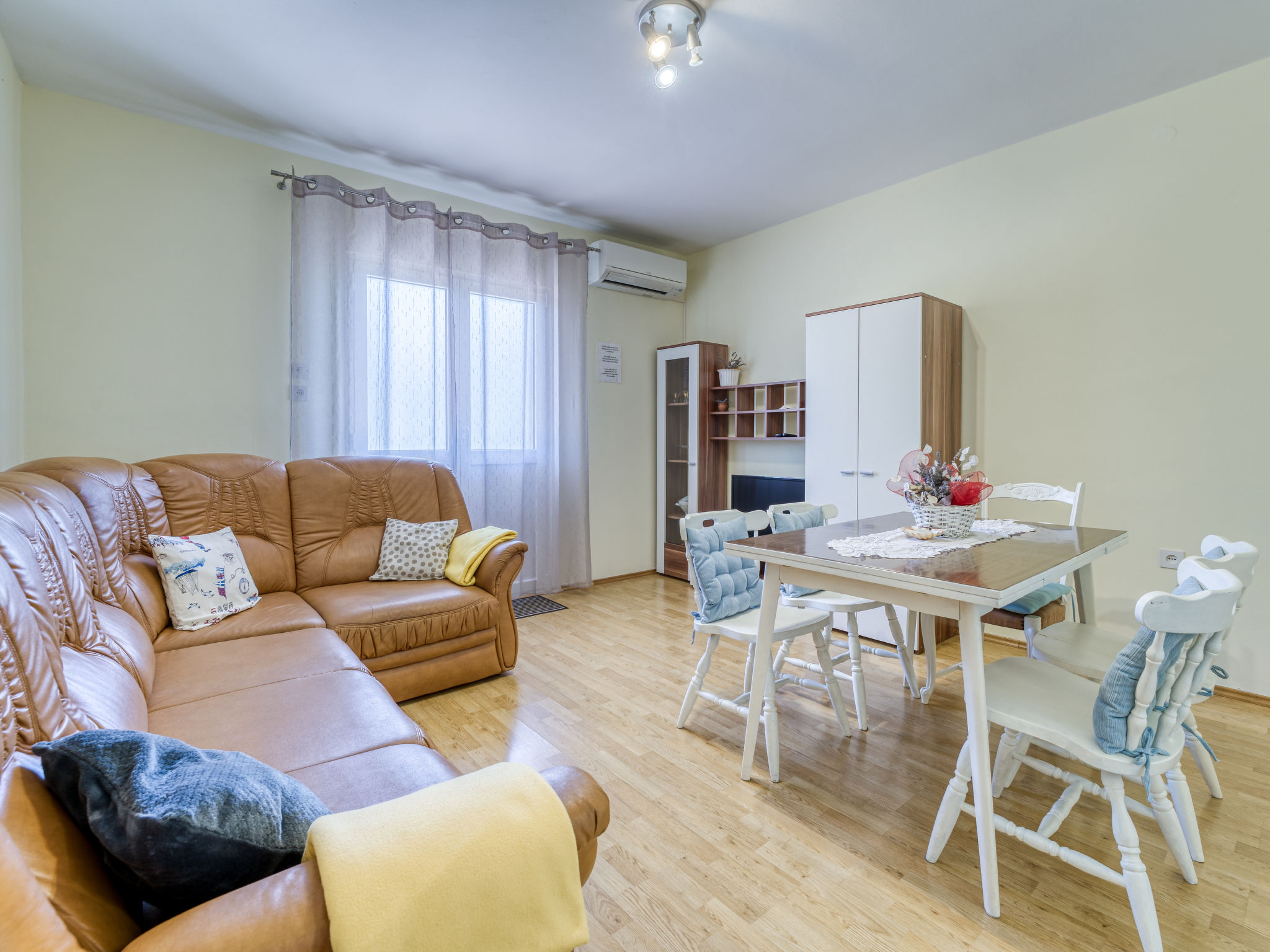 Appartement Franjo – Séjour, photo 5 sur 45