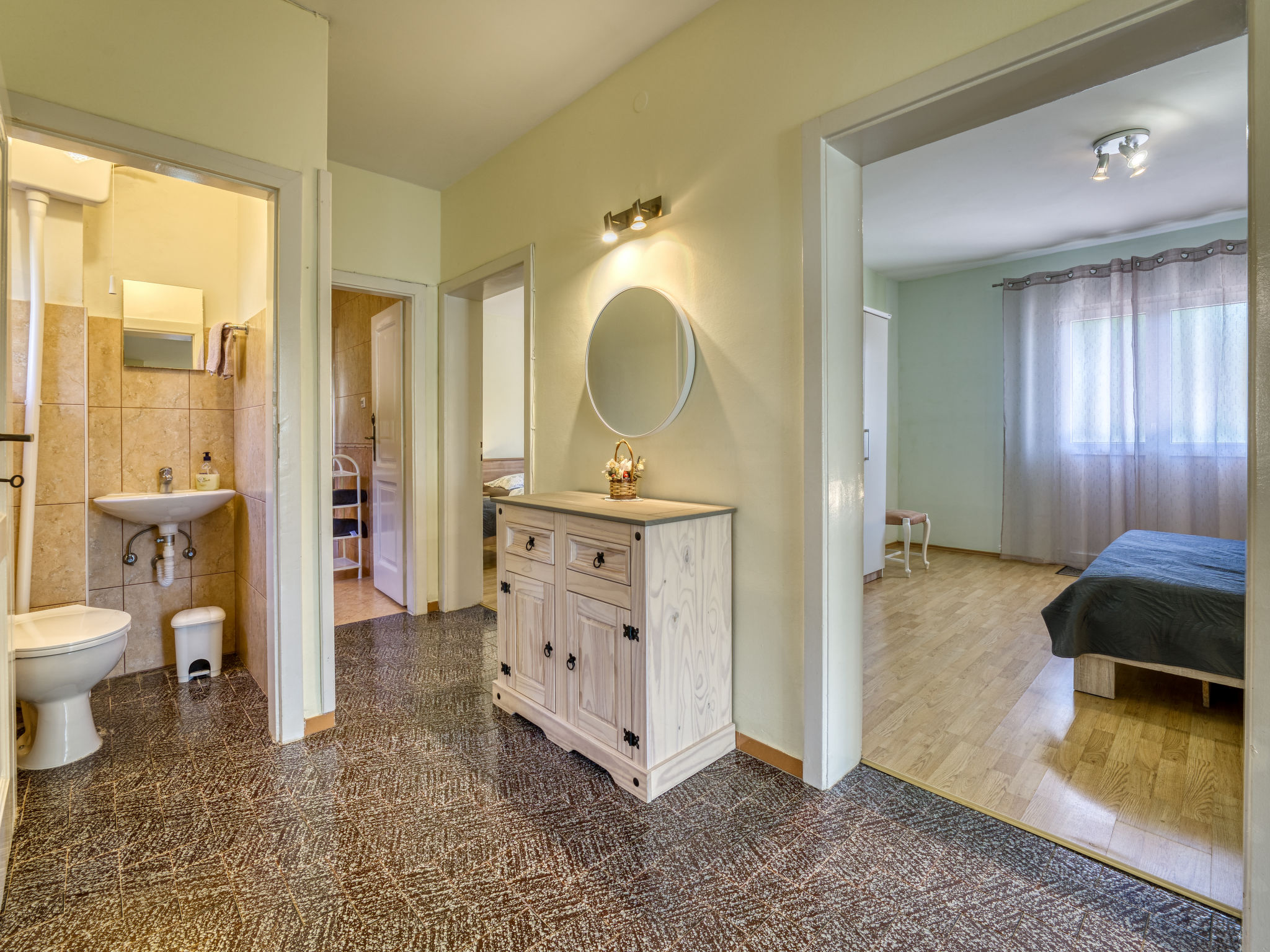 Appartement Franjo – Intérieur, photo 8 sur 45