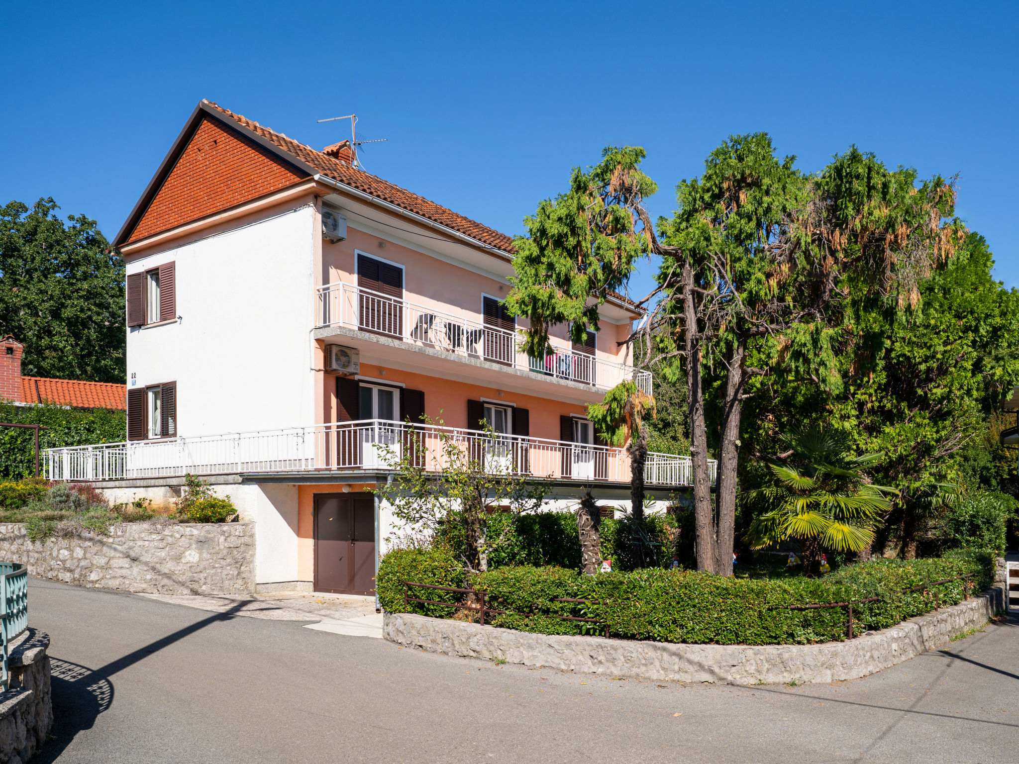 Appartement Franjo – Extérieur de la maison, photo 24 sur 45