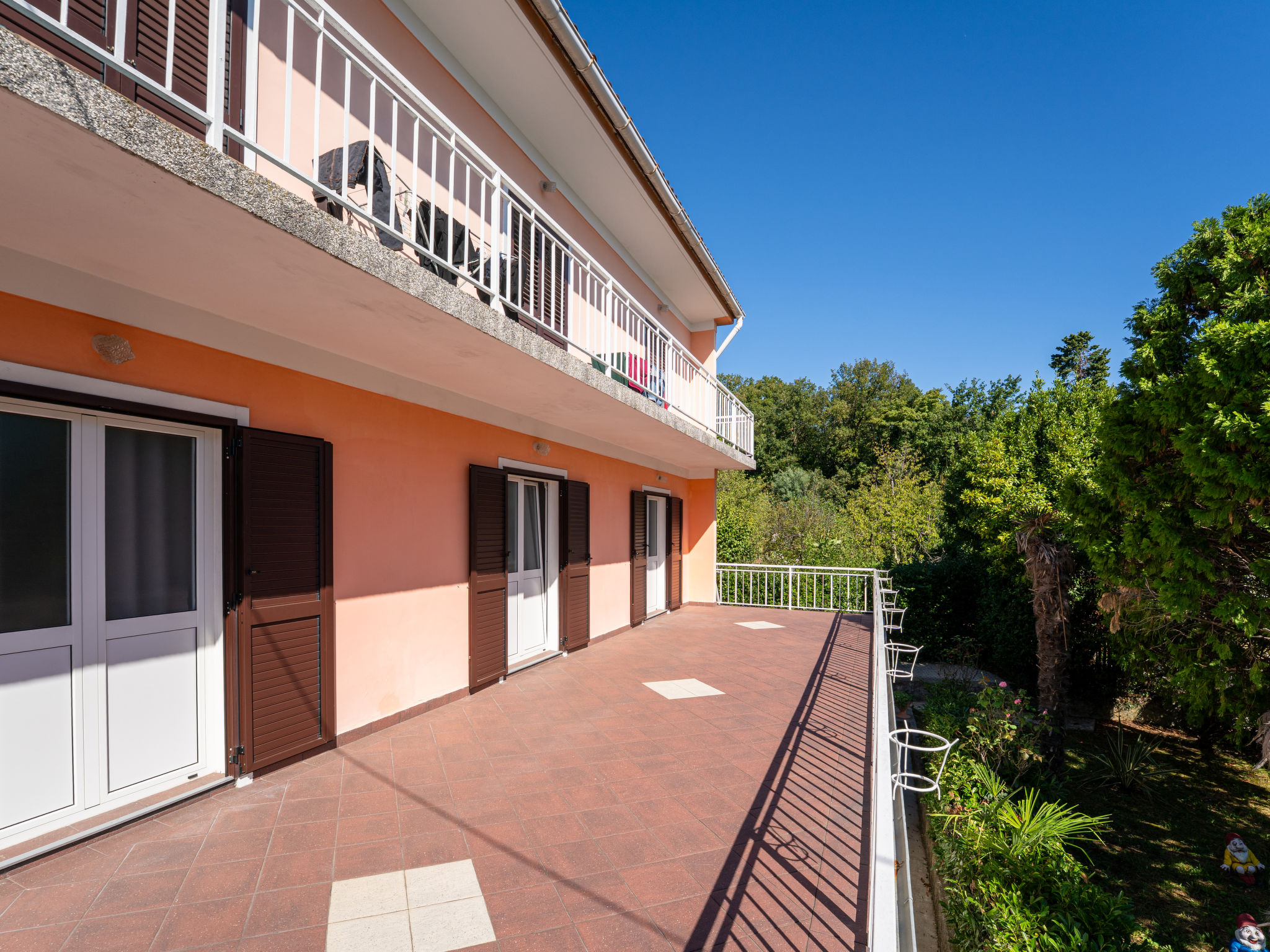 Appartement Franjo – Terrasse, photo 25 sur 45