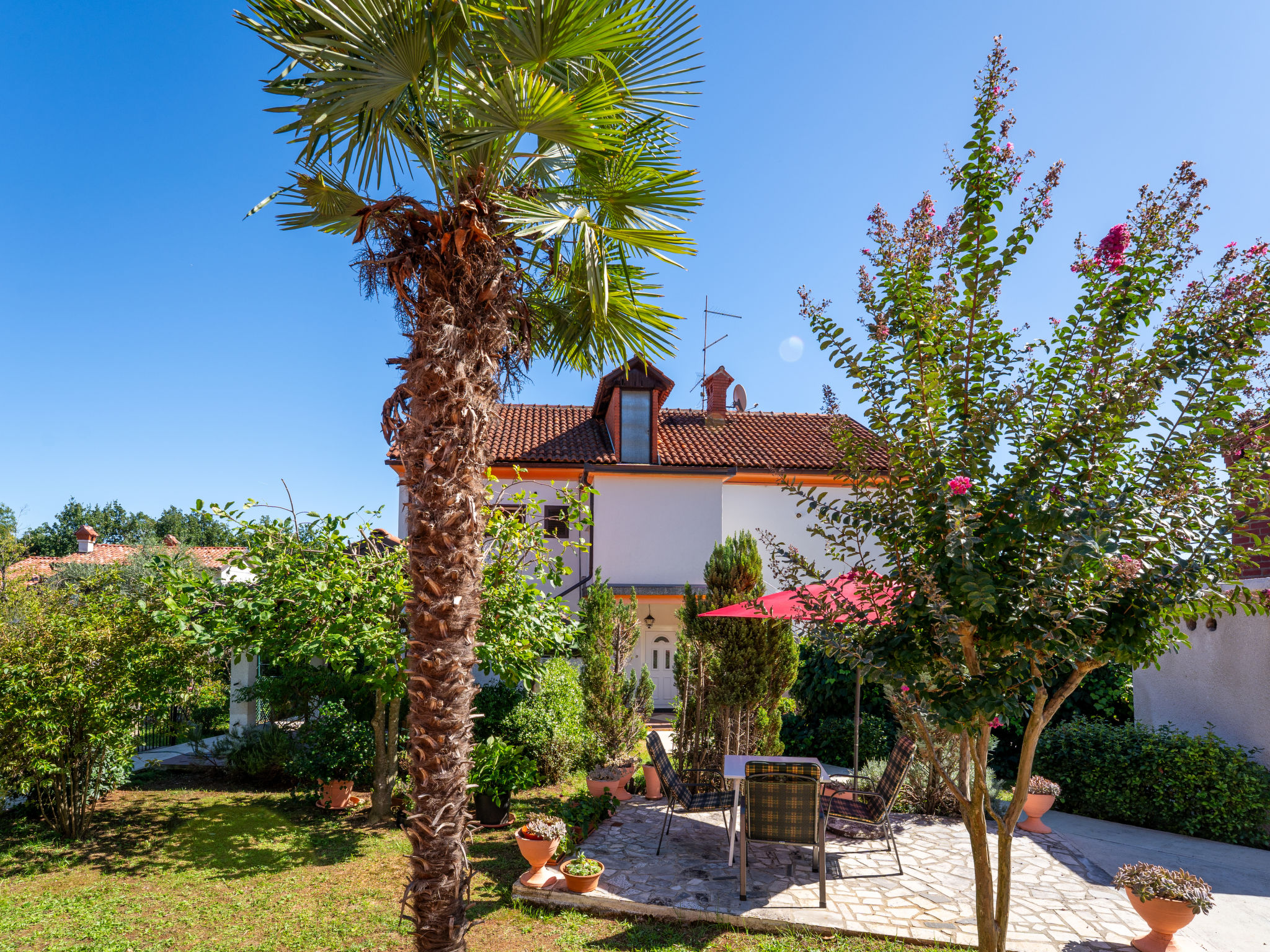Appartement Franjo – Extérieur de la maison, photo 27 sur 45