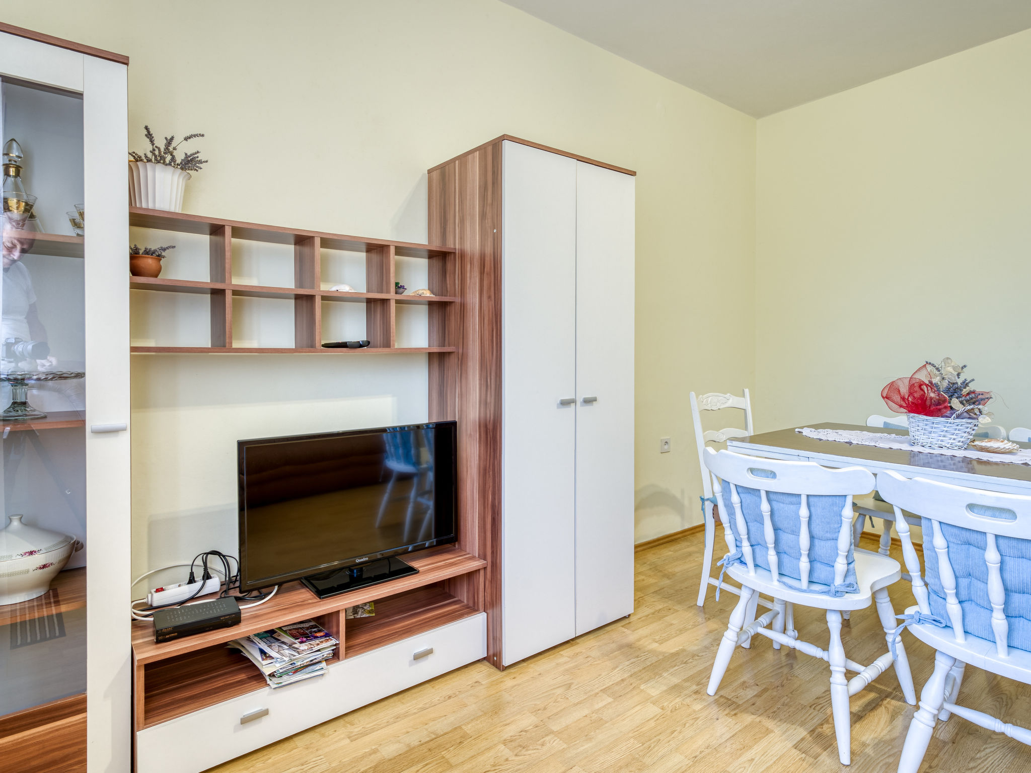 Appartement Franjo – Séjour, photo 12 sur 45