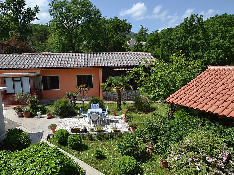 Tatil Evi Franjo