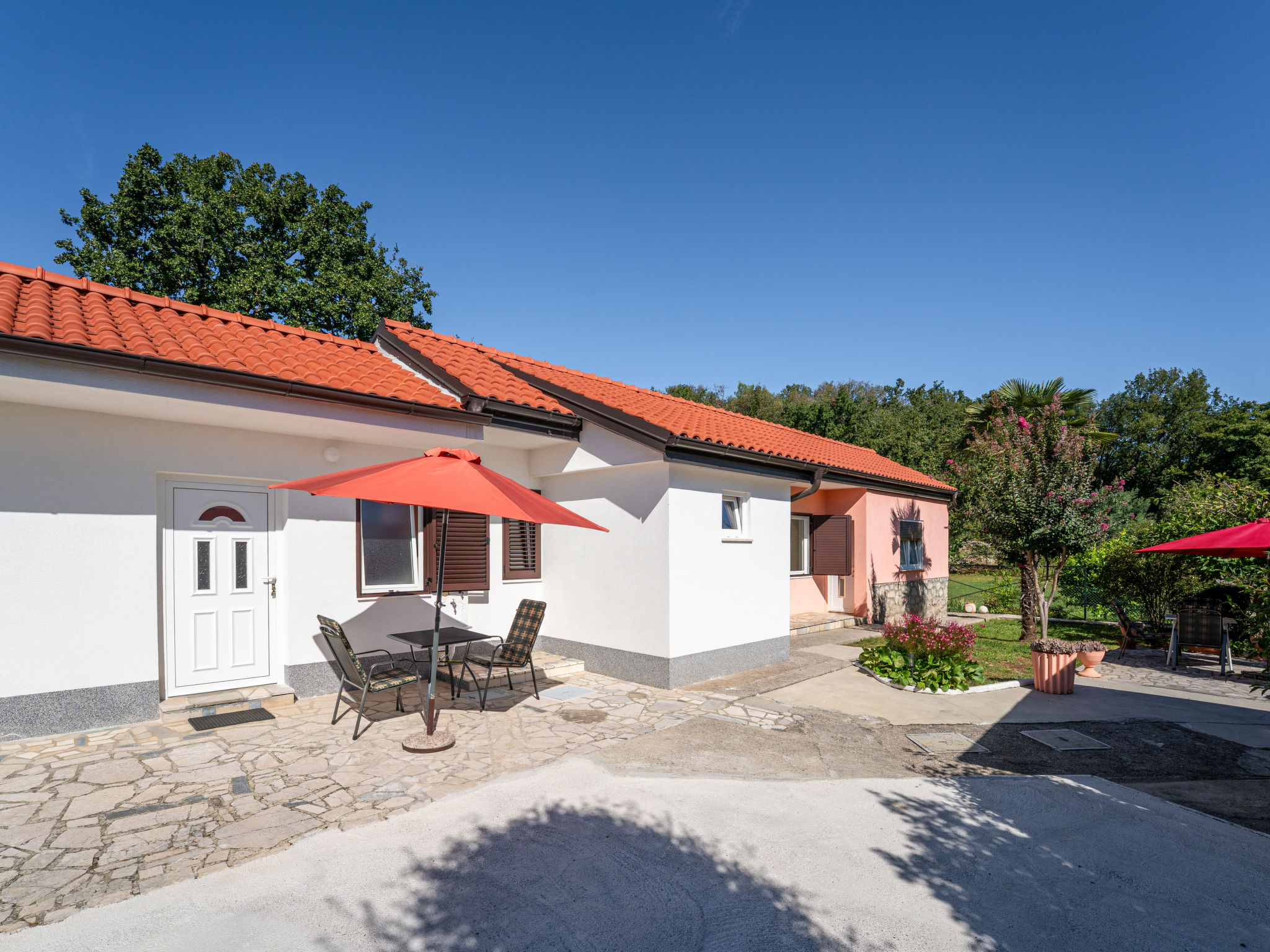 Bungalow Franjo – Extérieur de la maison, photo 3 sur 28