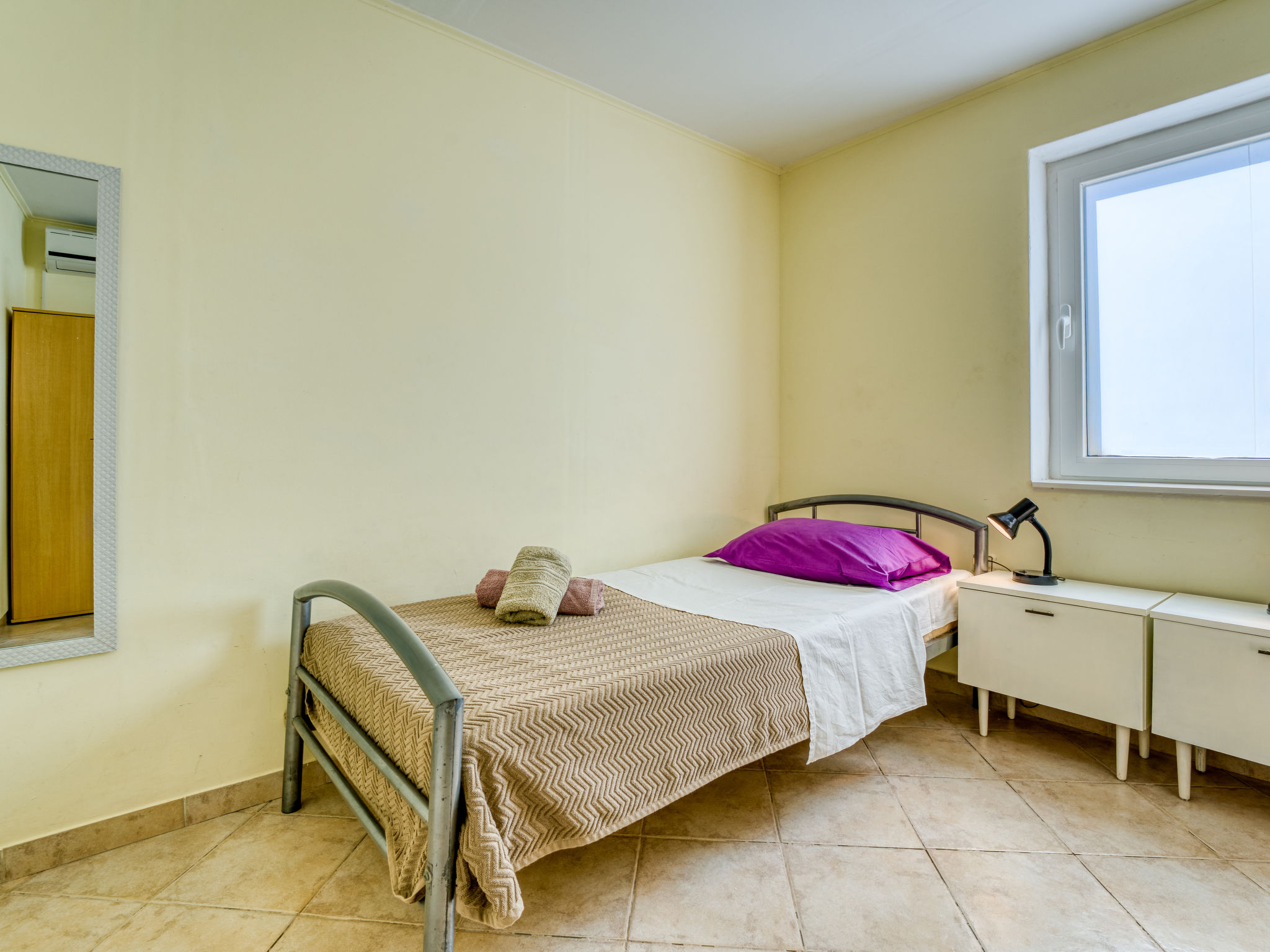 Bungalow Franjo – Chambre, photo 17 sur 28