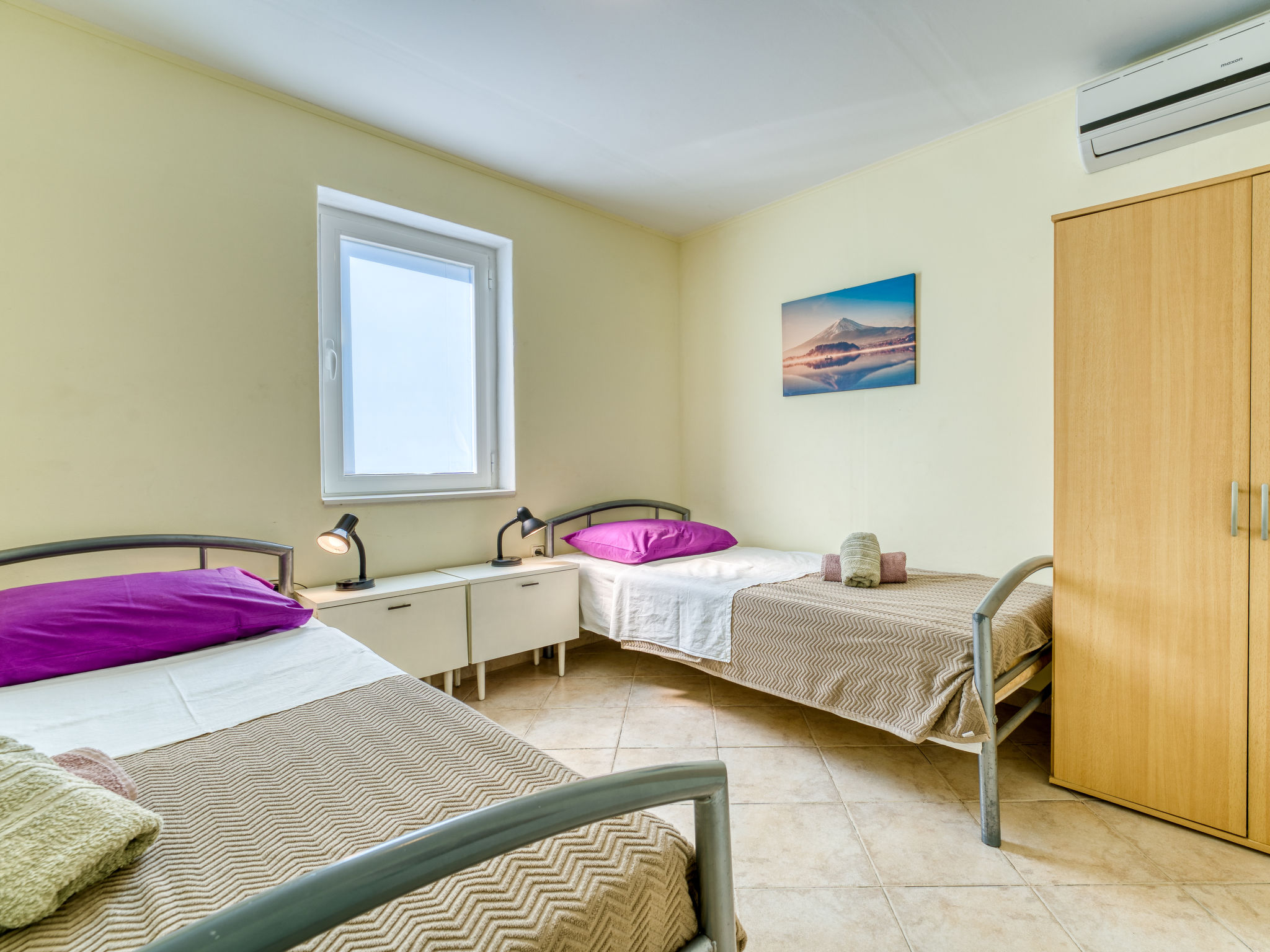 Bungalow Franjo – Chambre, photo 15 sur 28