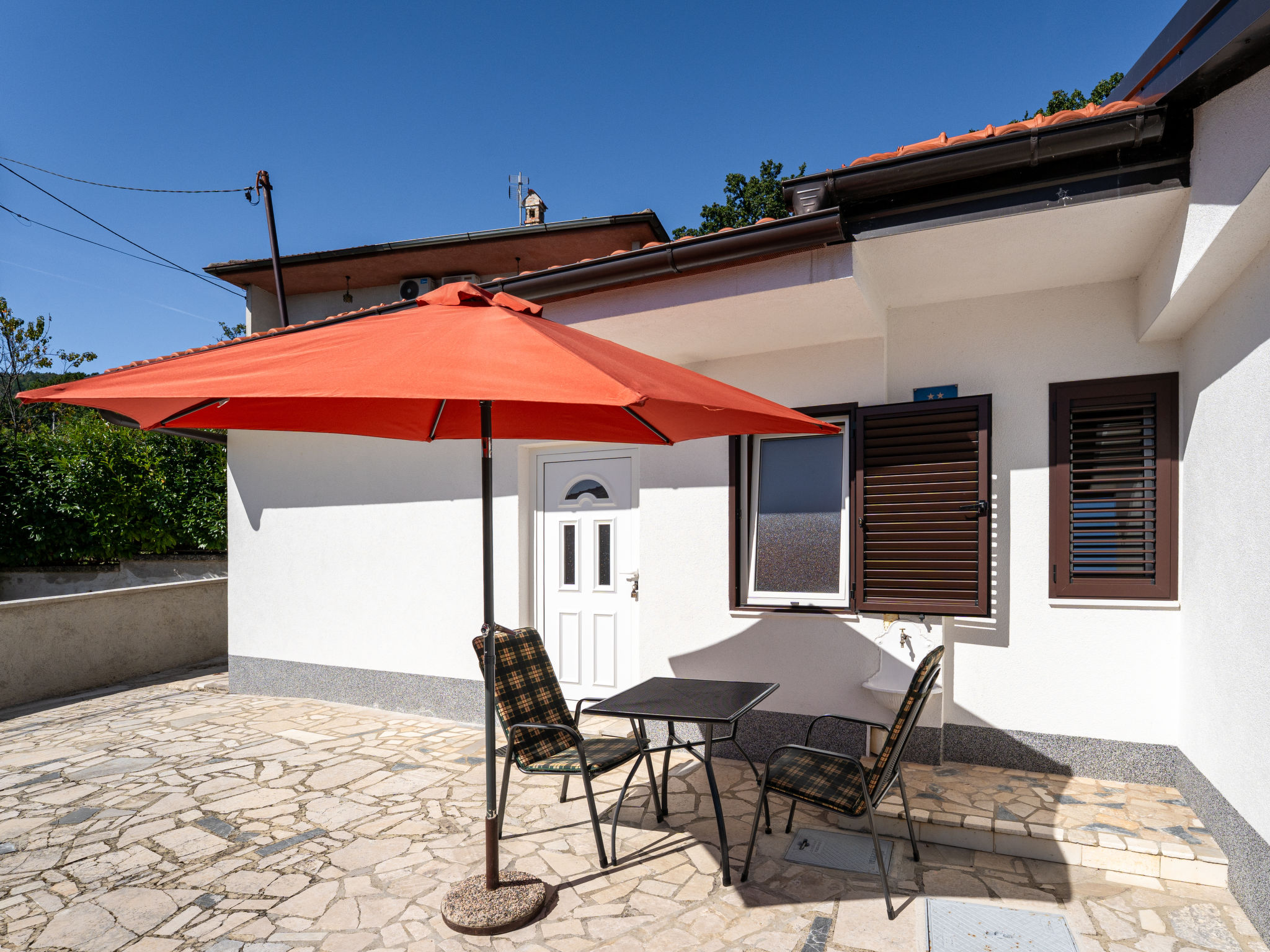 Bungalow Franjo – Extérieur de la maison, photo 18 sur 28