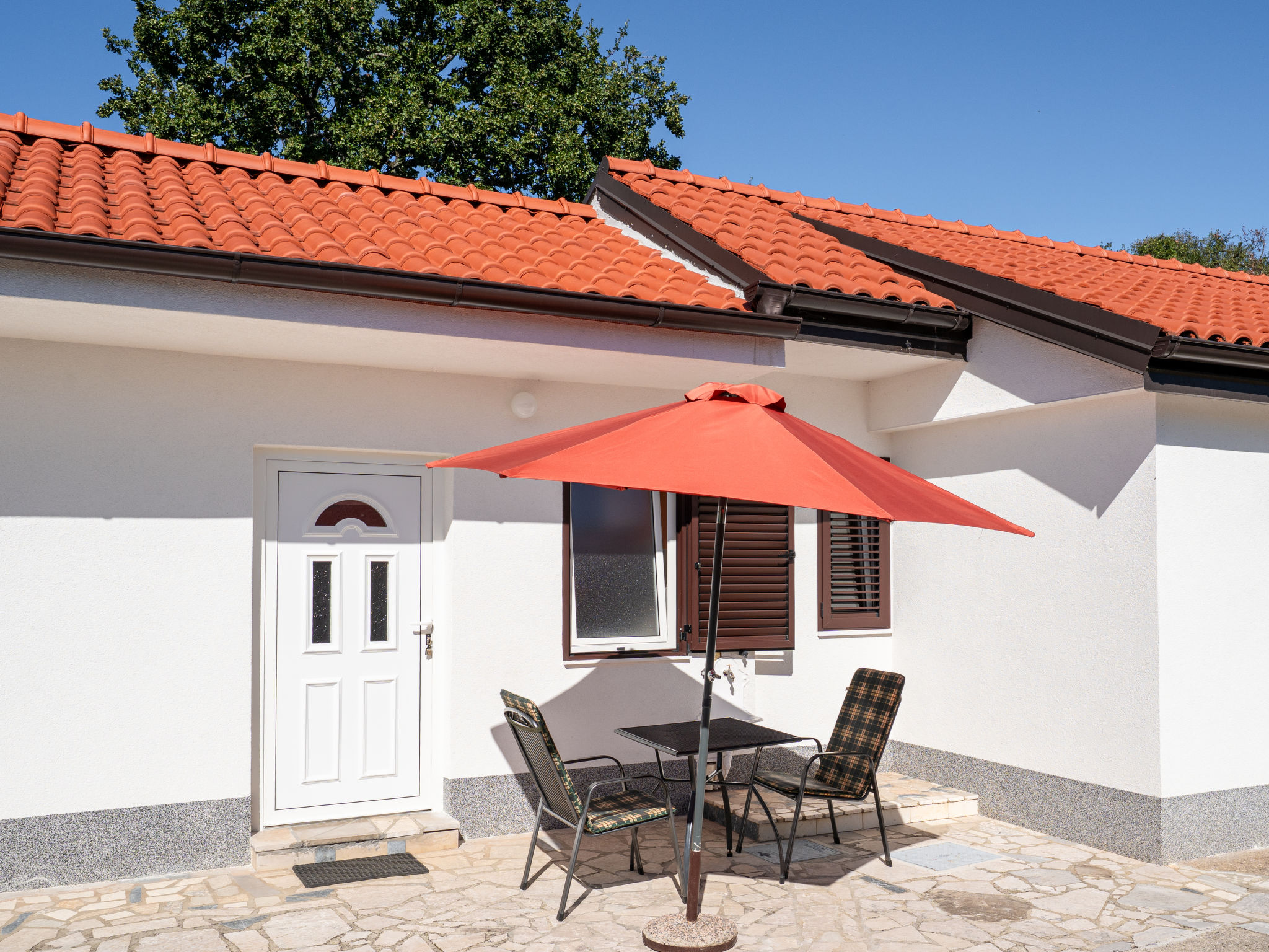 Bungalow Franjo – Extérieur de la maison, photo 8 sur 28