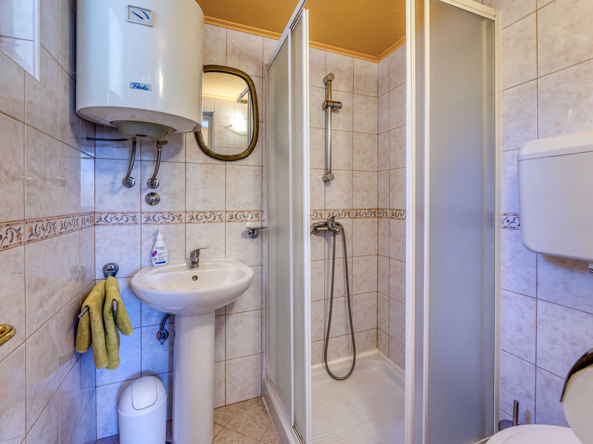 Bungalow Franjo – Salle de bains, photo 16 sur 28
