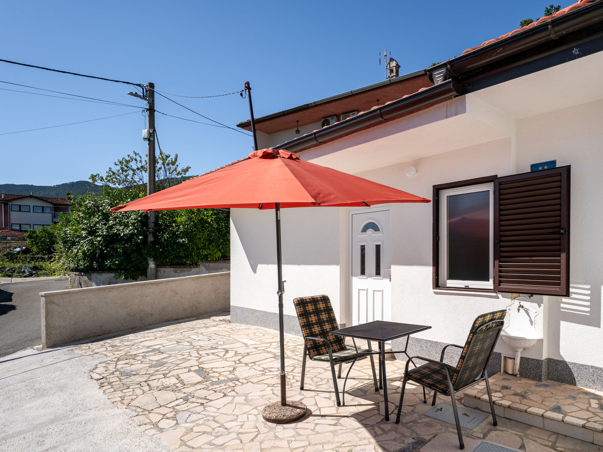 Bungalow Franjo – Extérieur de la maison, photo 7 sur 28