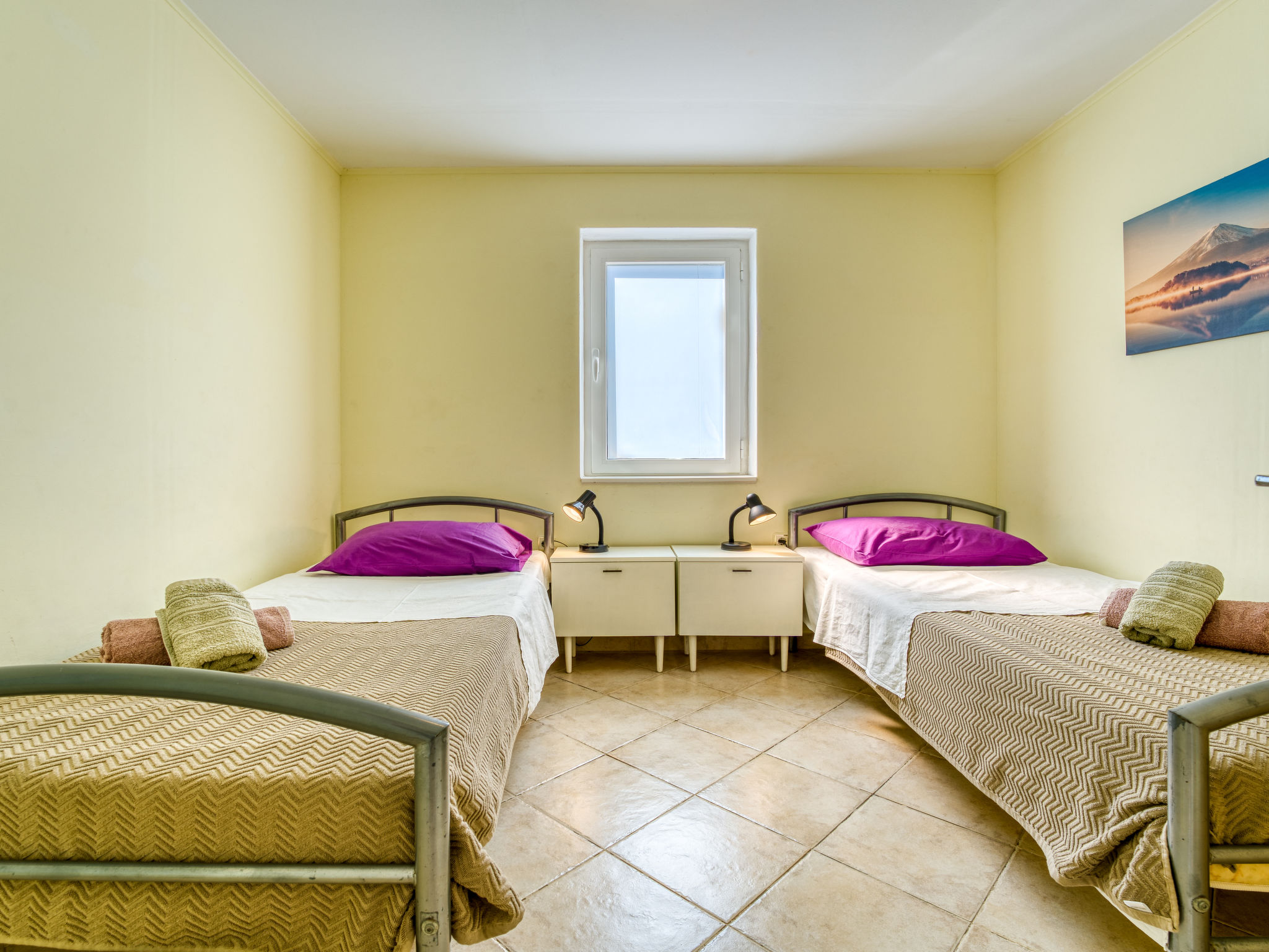 Bungalow Franjo – Chambre, photo 14 sur 28