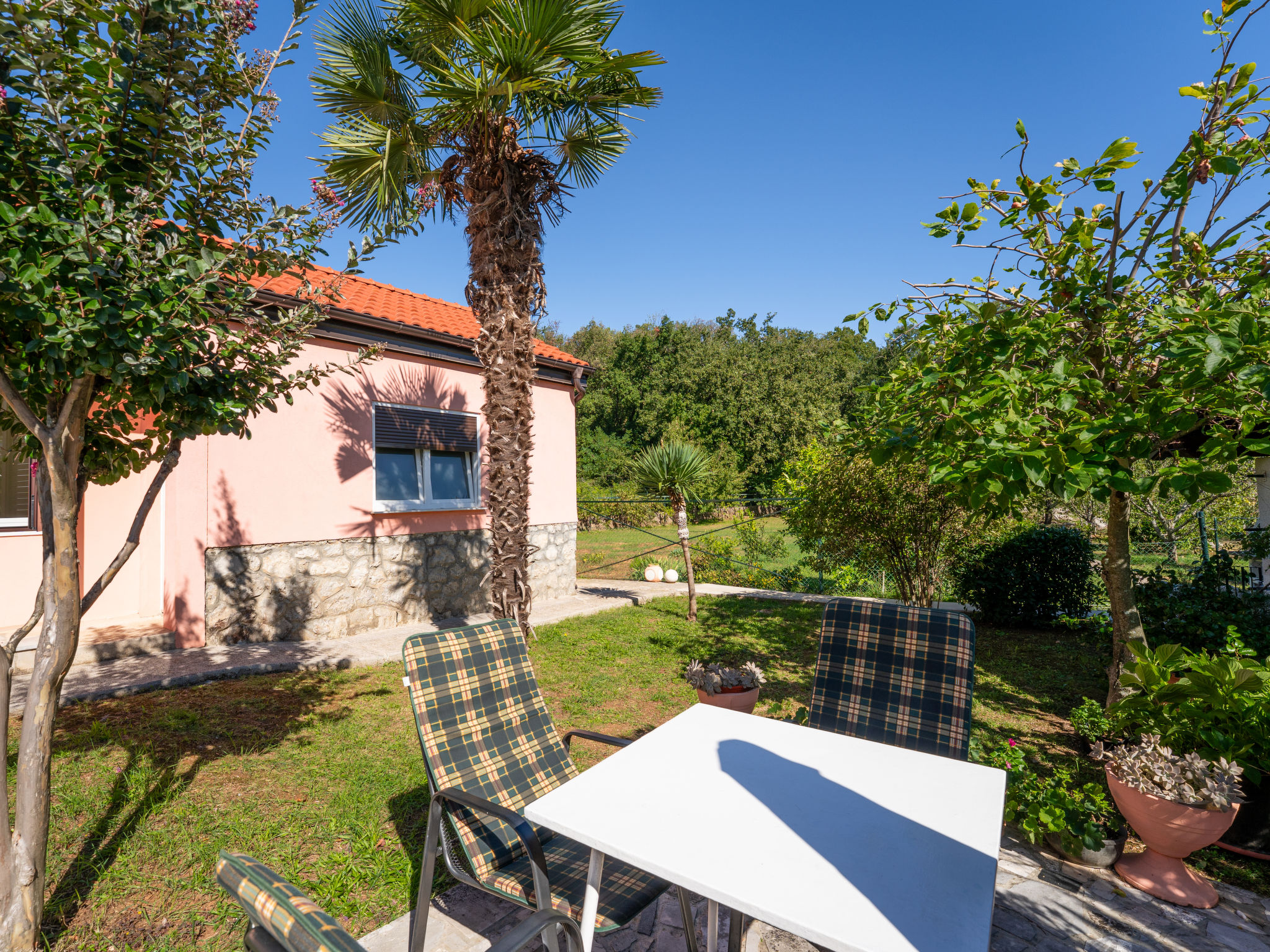 Bungalow Franjo – Extérieur de la maison, photo 20 sur 29