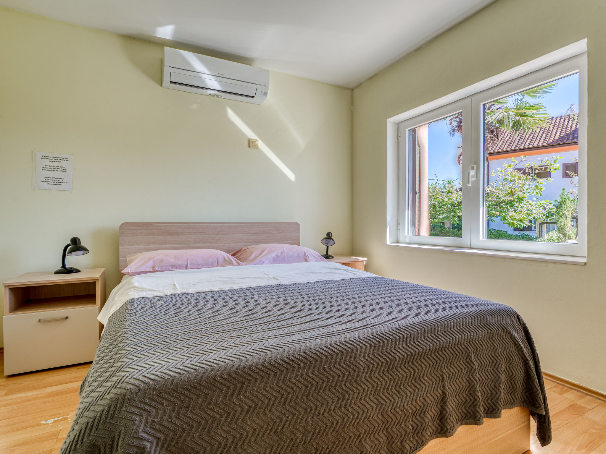 Bungalow Franjo – Chambre, photo 14 sur 29