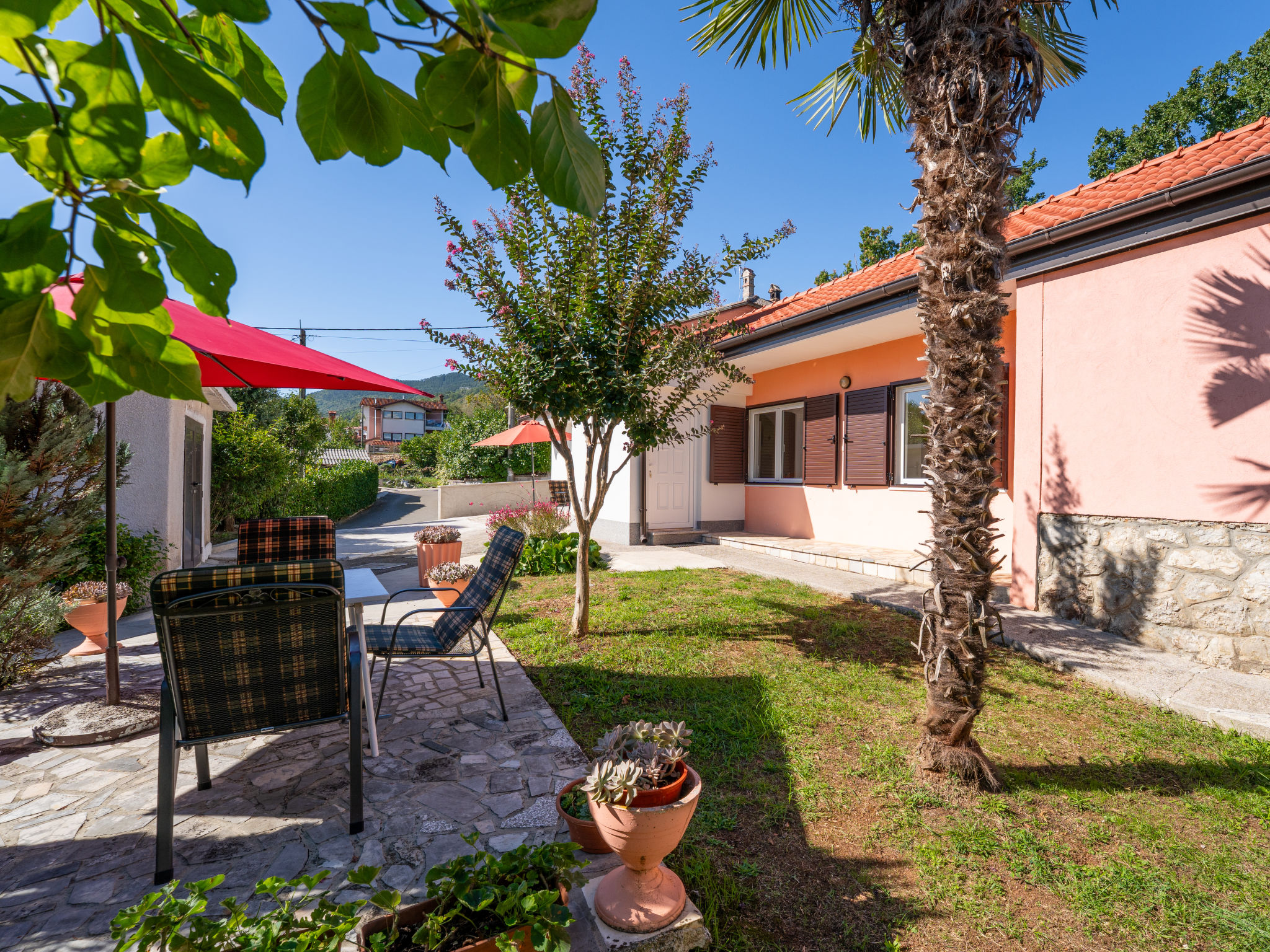 Bungalow Franjo – Extérieur de la maison, photo 8 sur 29