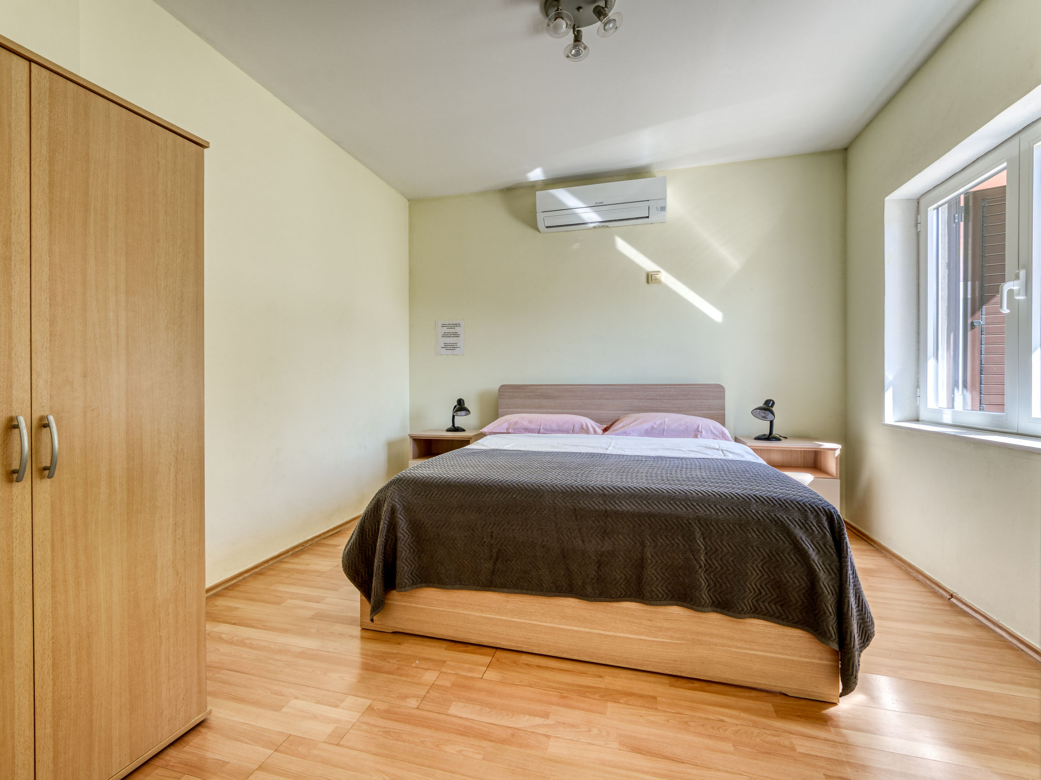 Bungalow Franjo – Chambre, photo 16 sur 29