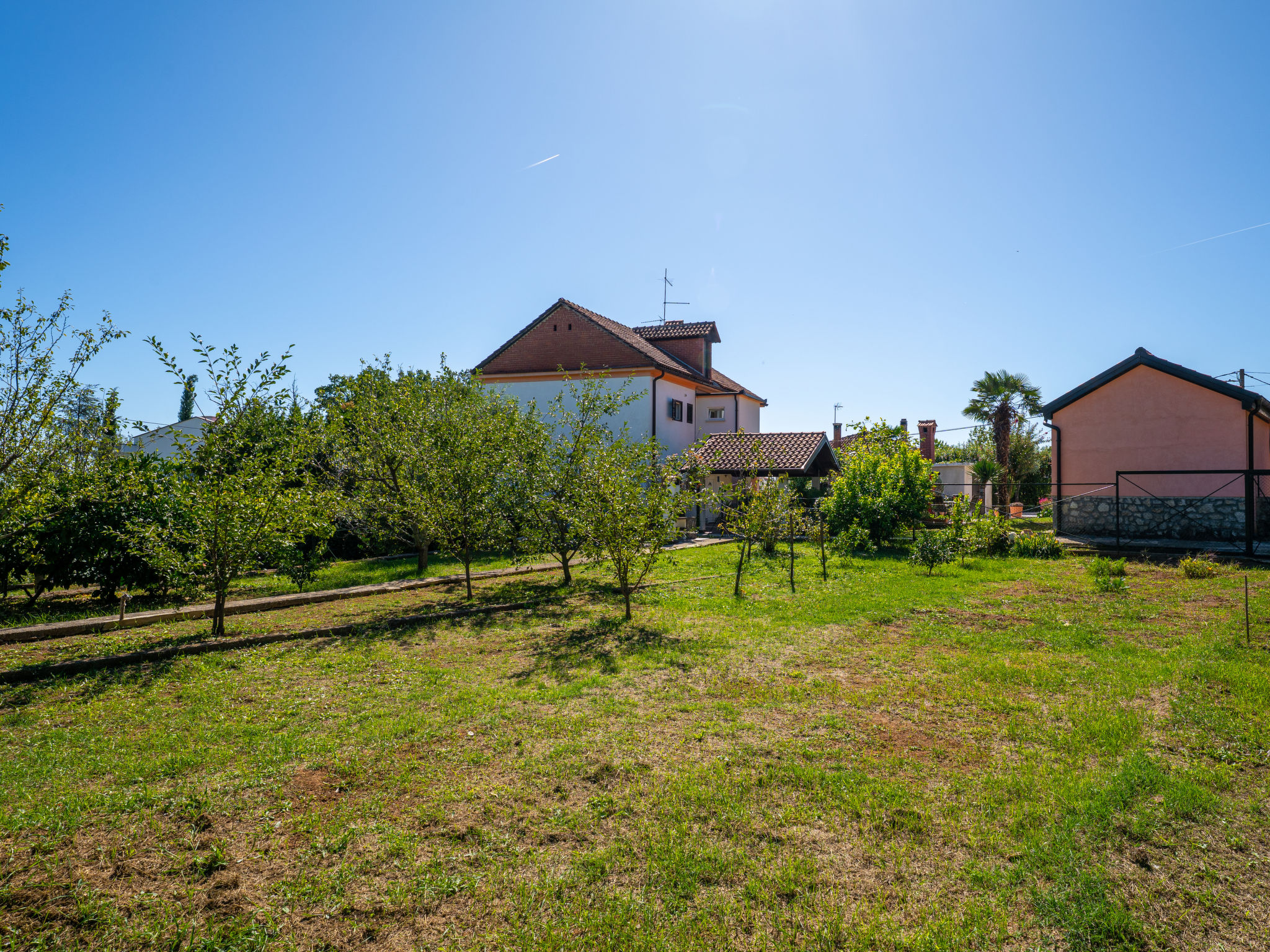 Bungalow Franjo – Extérieur, photo 22 sur 29
