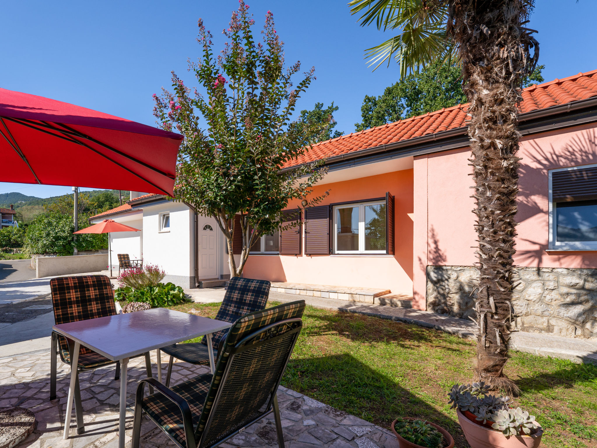 Bungalow Franjo – Extérieur de la maison, photo 2 sur 29
