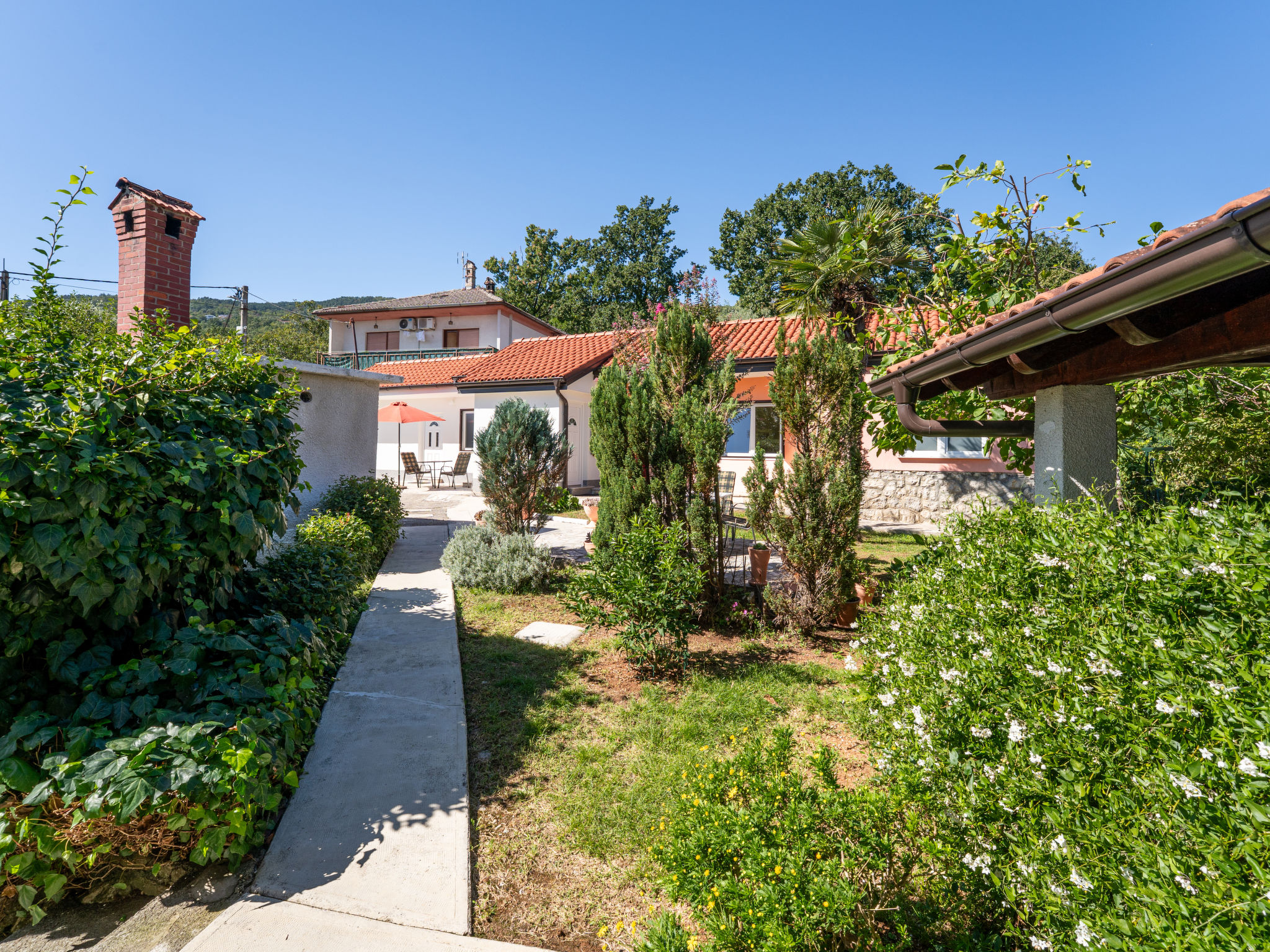Bungalow Franjo – Extérieur de la maison, photo 18 sur 29