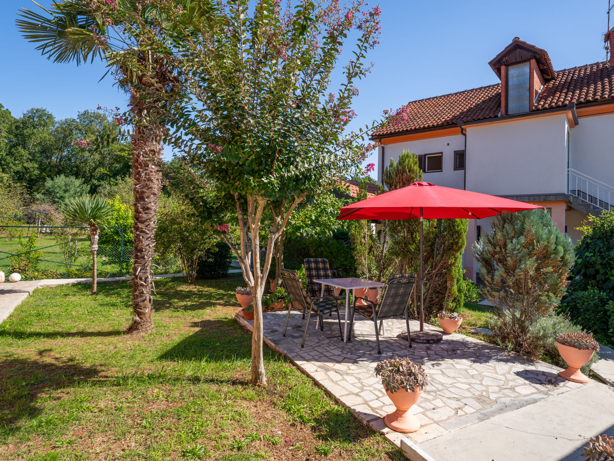 Bungalow Franjo – Extérieur de la maison, photo 9 sur 29
