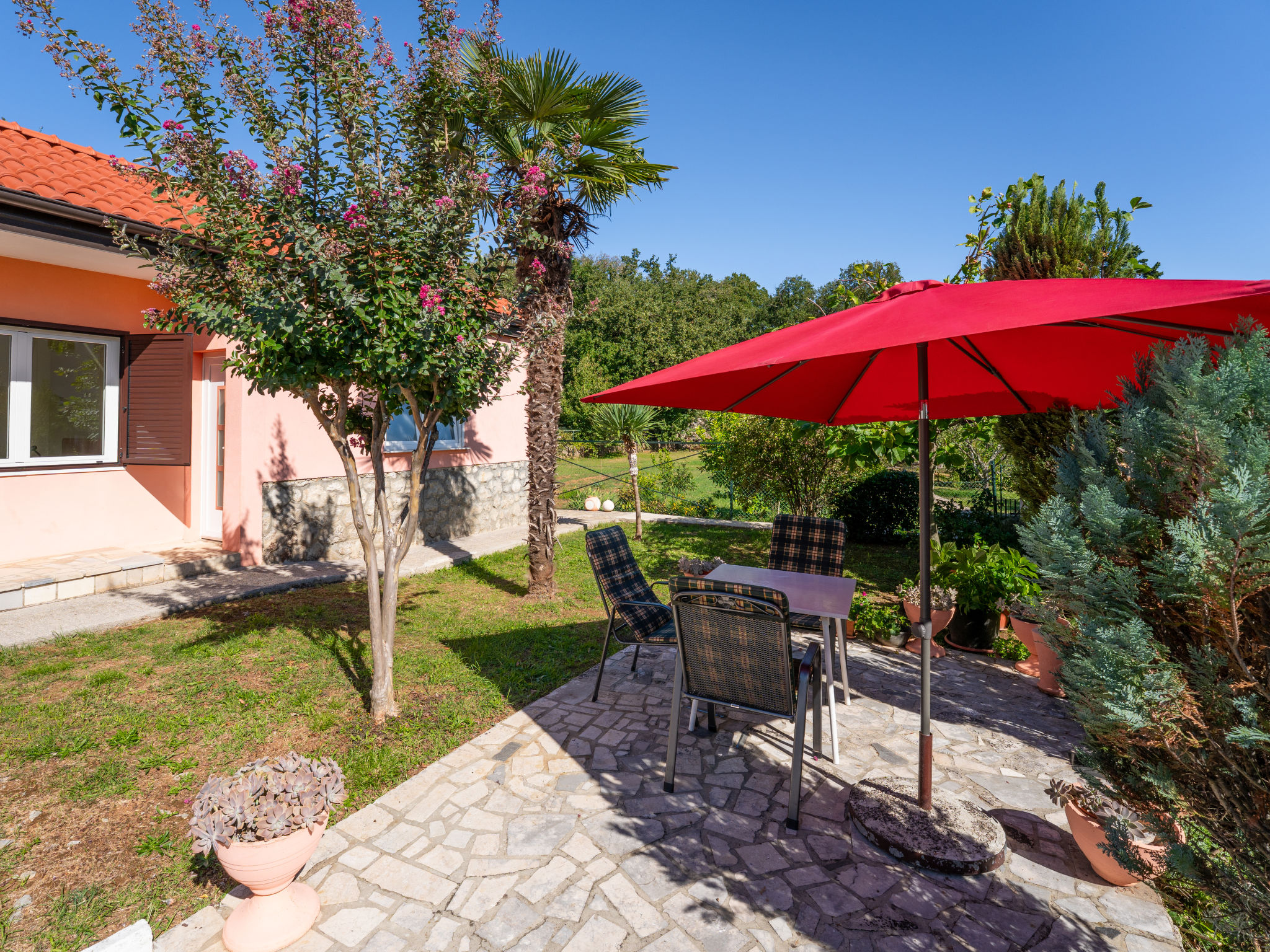 Bungalow Franjo – Extérieur de la maison, photo 17 sur 29