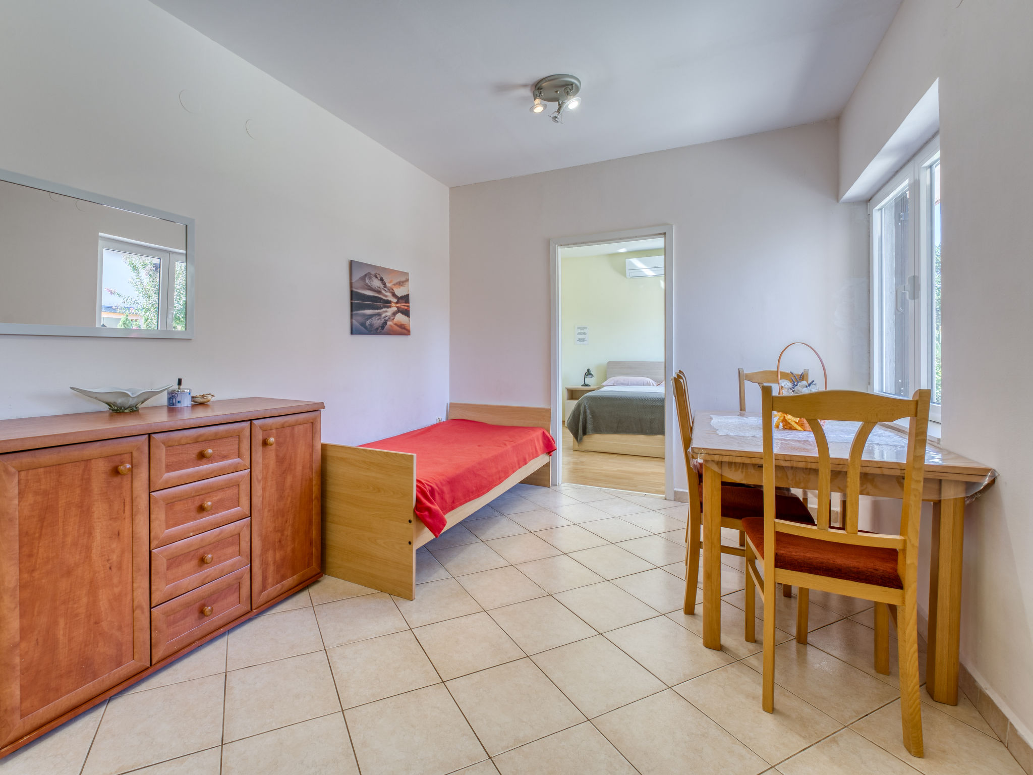 Bungalow Franjo – Chambre, photo 5 sur 29