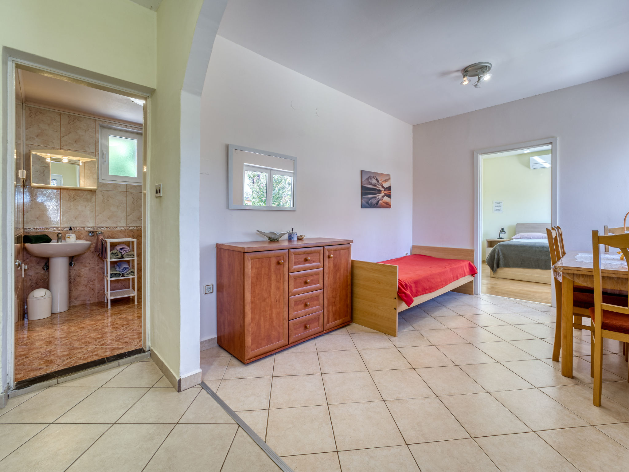 Bungalow Franjo – Chambre, photo 10 sur 29