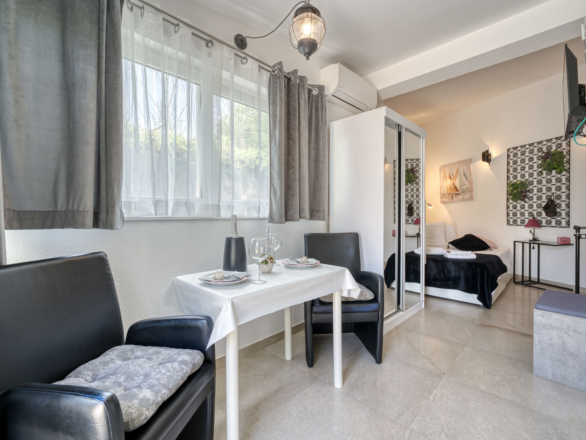 Villa Nika Studio