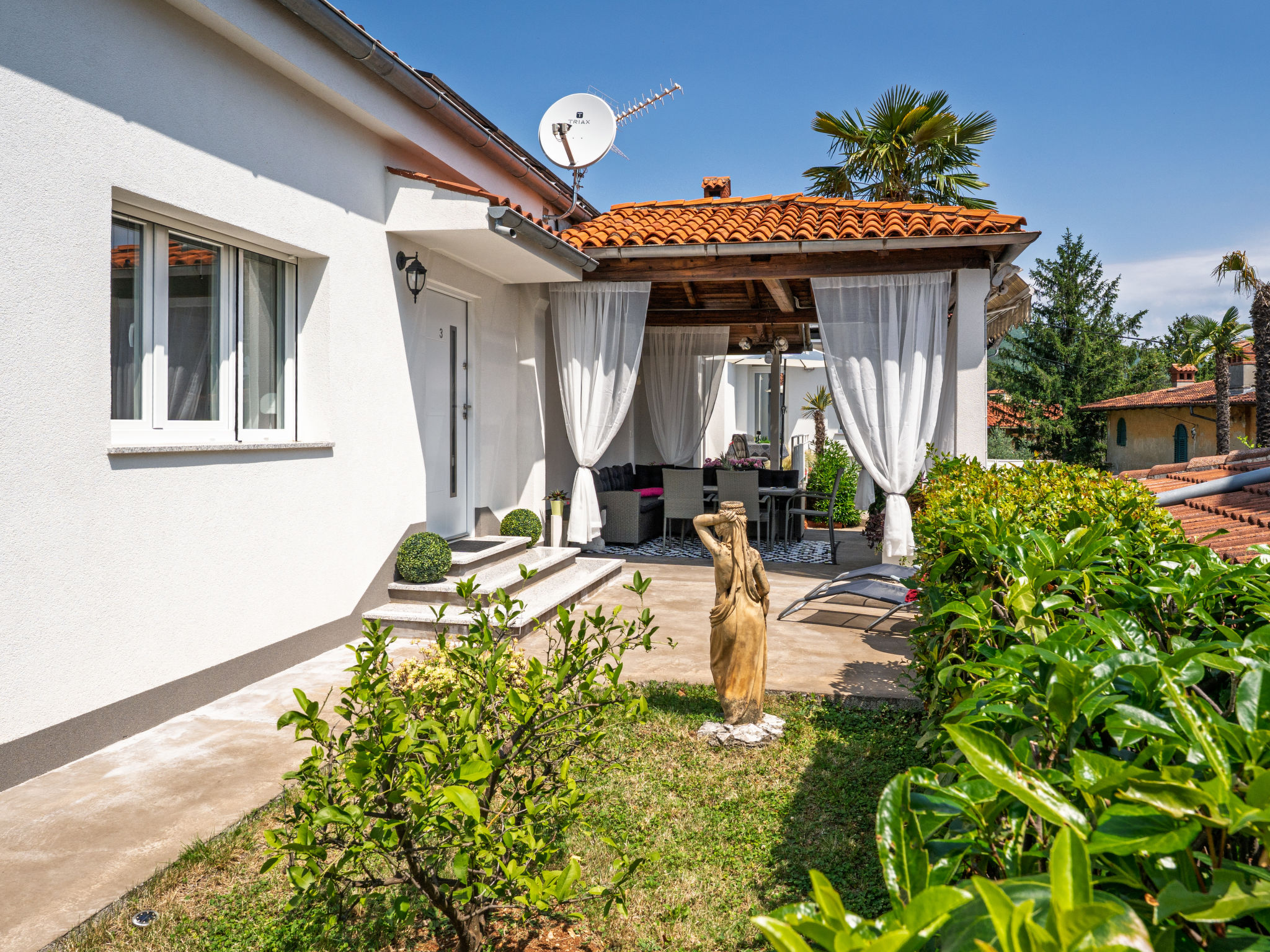 Villa Nika