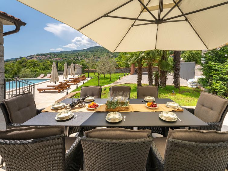 Search and Stay destination Poljane, Primorsko-goranska županija - Croatia from AU$ 550. Mila