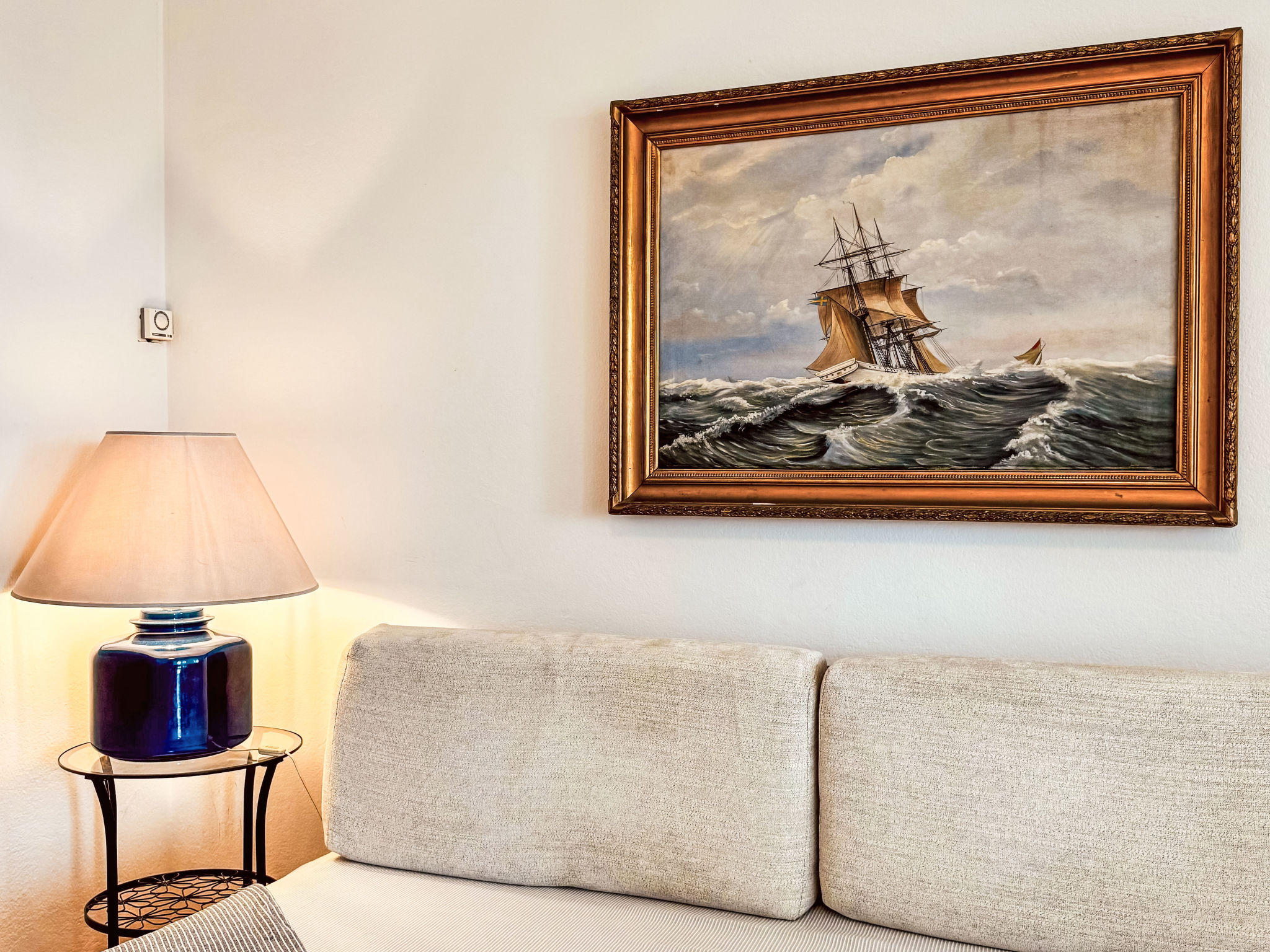 Apartment Kisic 3 mit herrlichem Meerblick