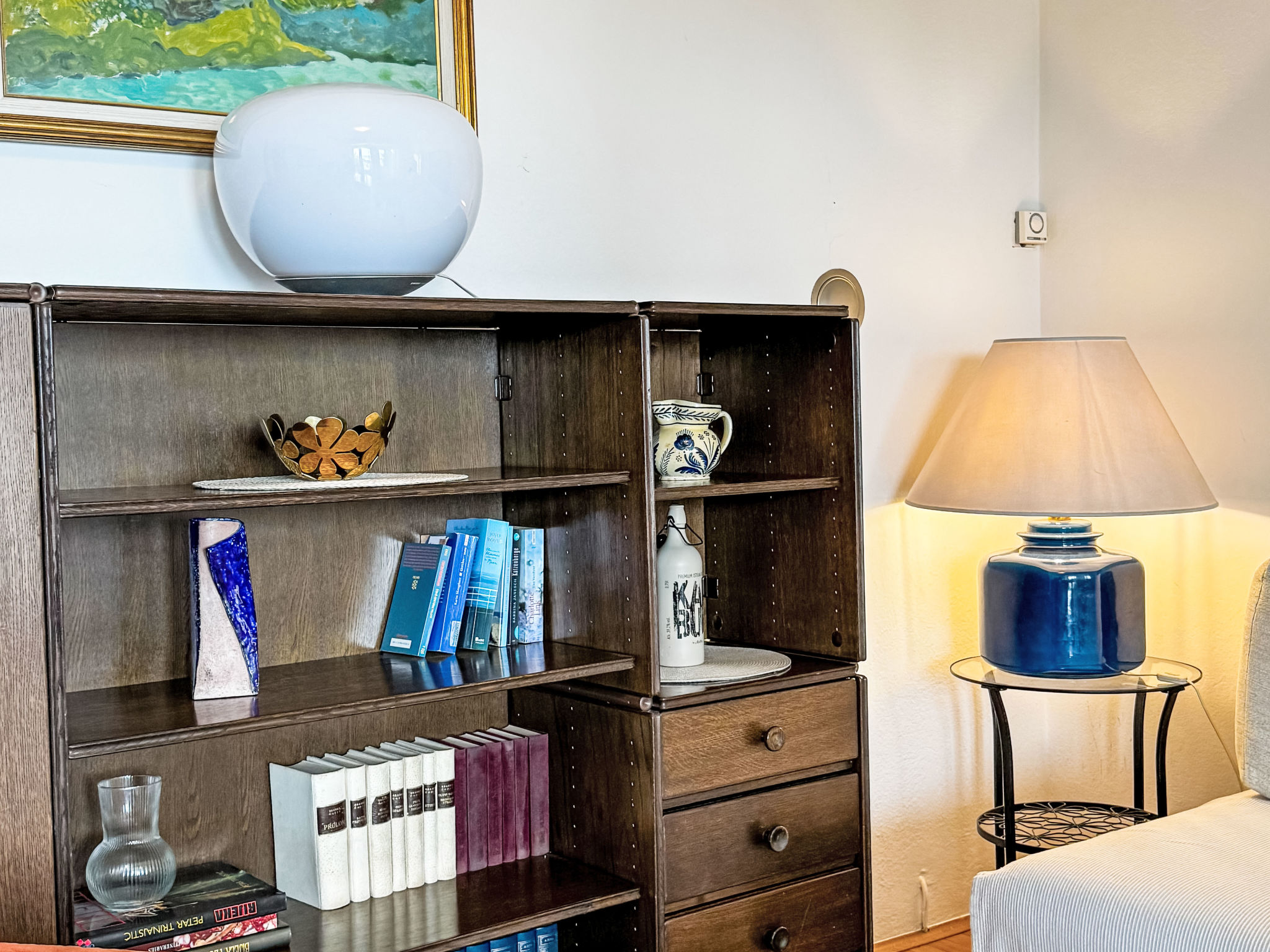 Apartment Kisic 3 mit herrlichem Meerblick